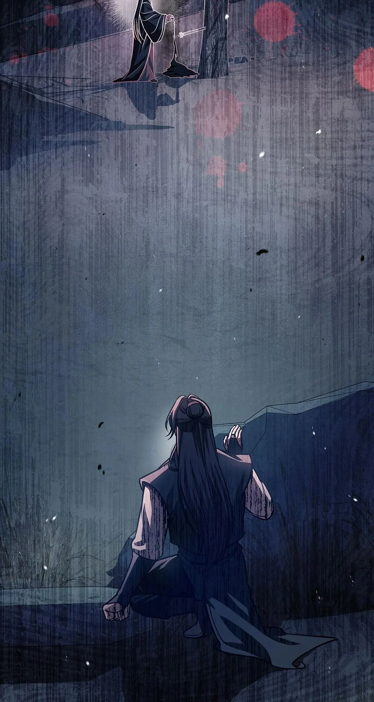 Cheonhwa Archive's Young Master Chapter 55 page 115