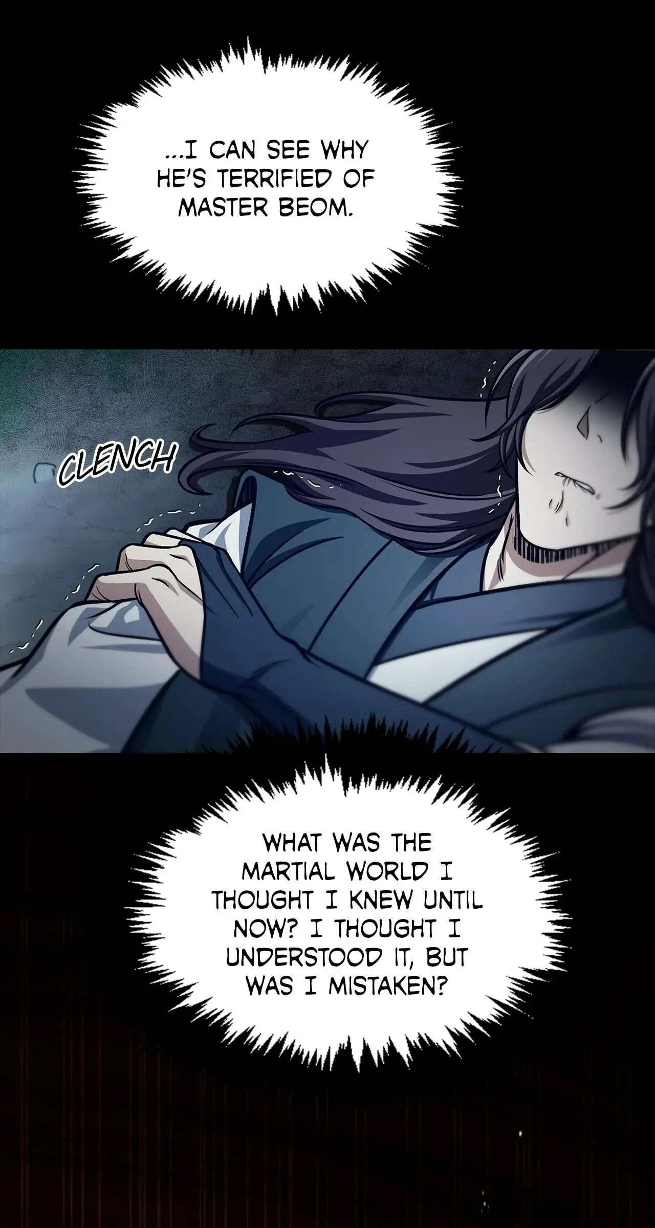 Cheonhwa Archive's Young Master Chapter 55 page 117