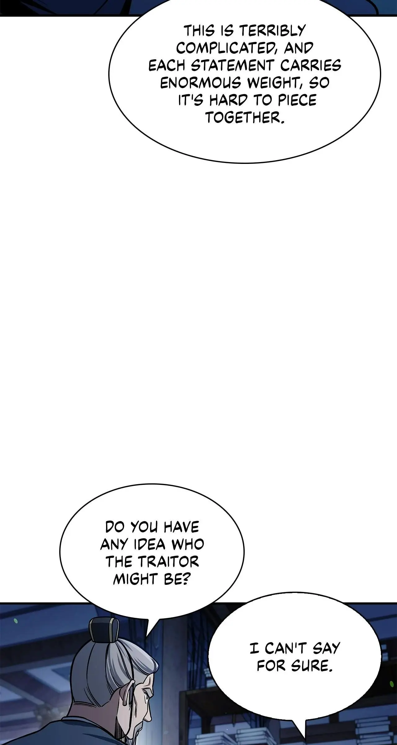 Cheonhwa Archive's Young Master Chapter 56 page 4