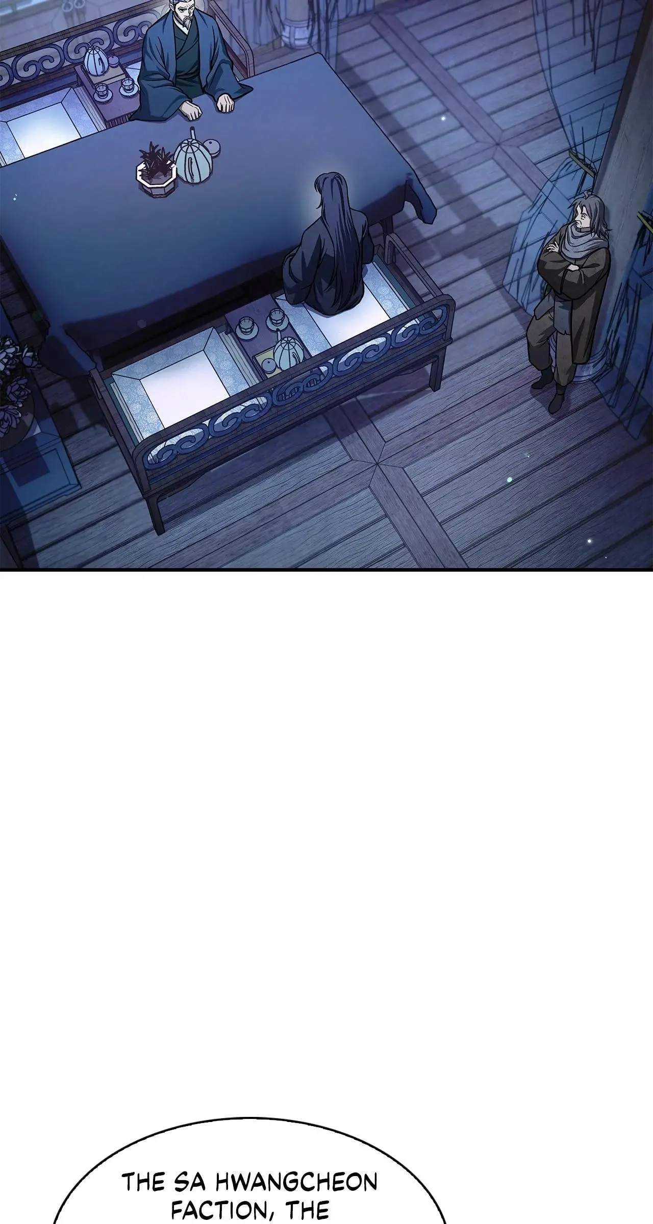 Cheonhwa Archive's Young Master Chapter 56 page 2