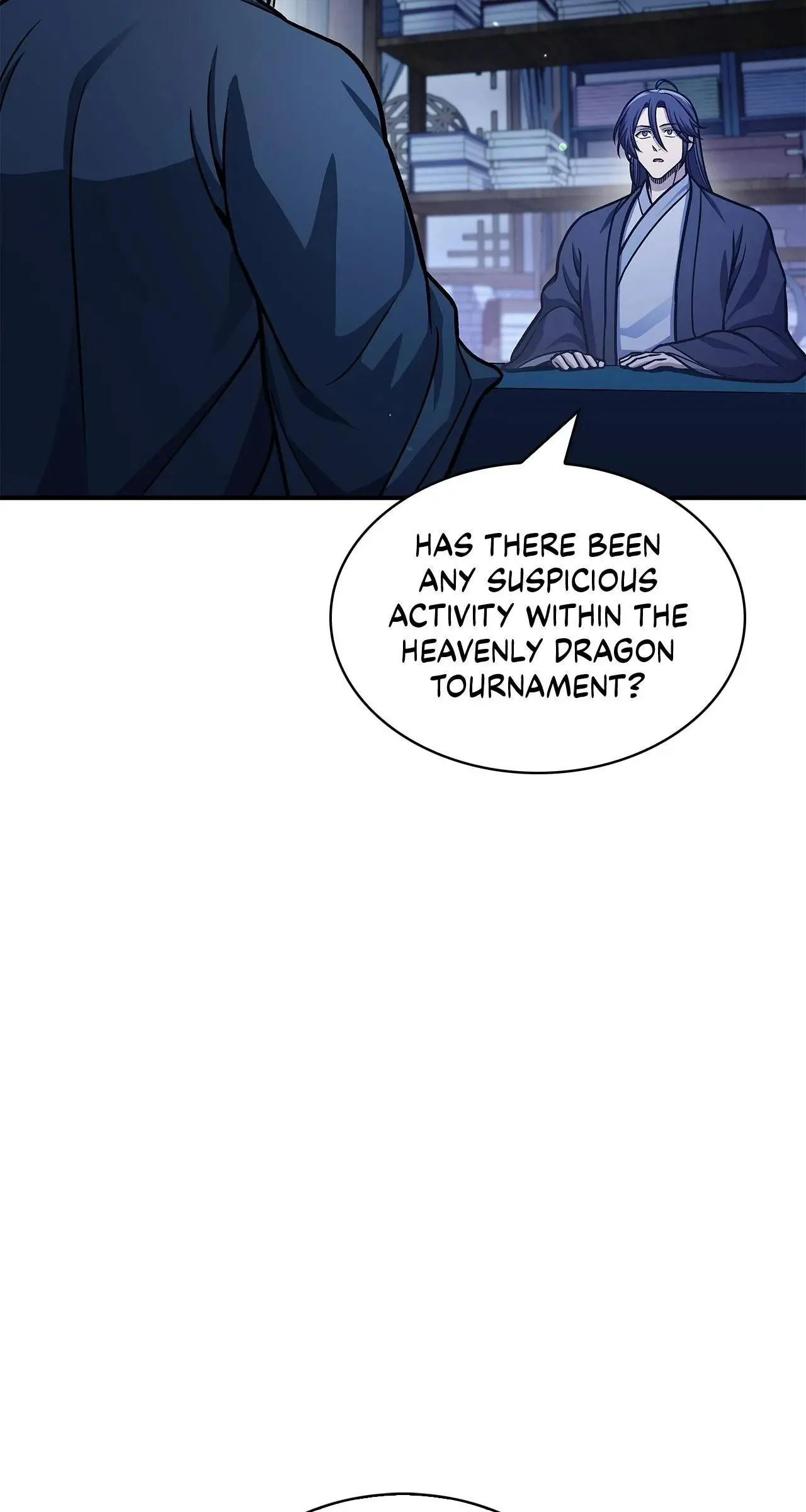 Cheonhwa Archive's Young Master Chapter 56 page 5