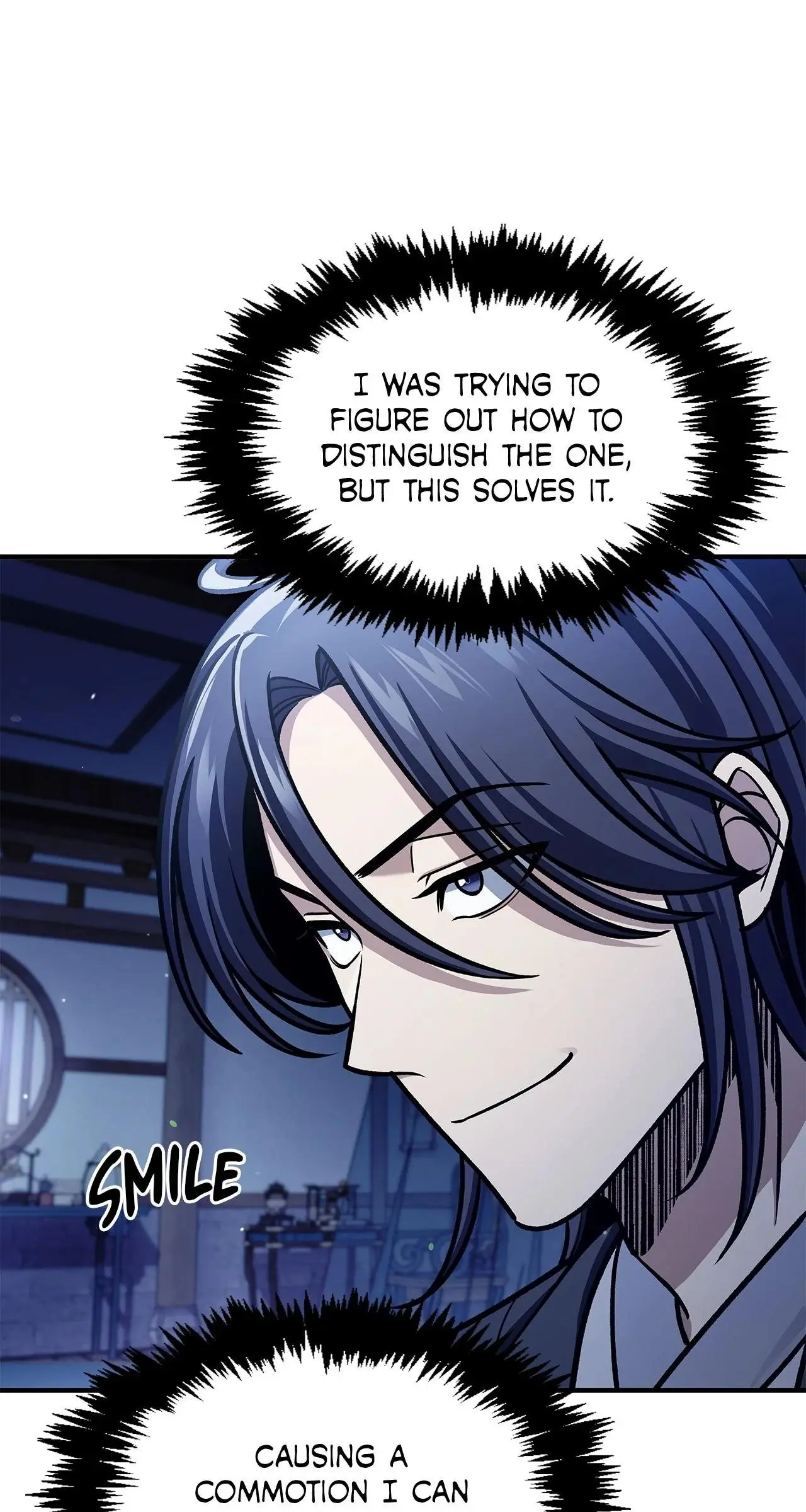 Cheonhwa Archive's Young Master Chapter 56 page 15