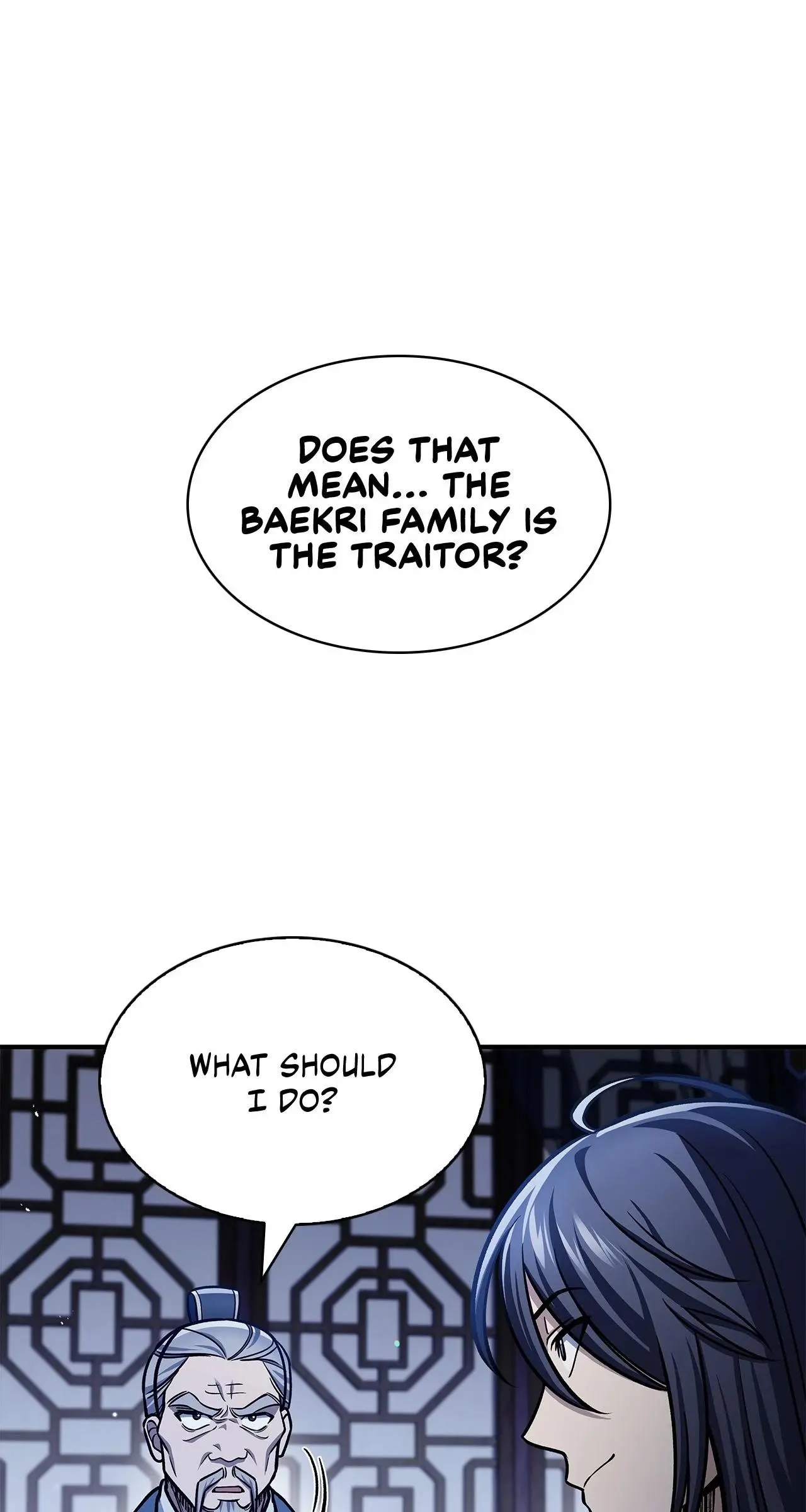 Cheonhwa Archive's Young Master Chapter 56 page 19