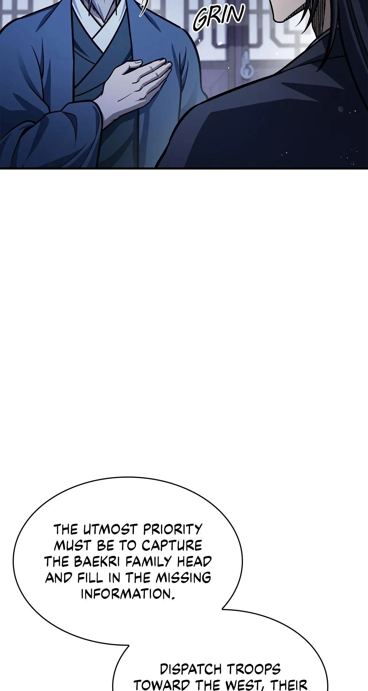 Cheonhwa Archive's Young Master Chapter 56 page 20