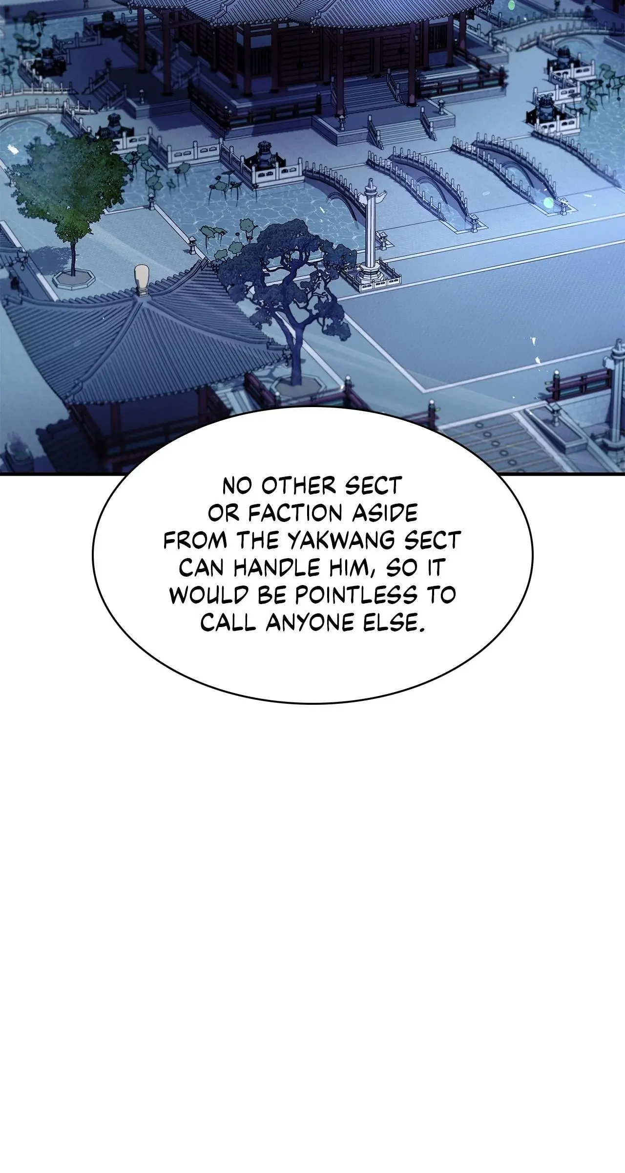 Cheonhwa Archive's Young Master Chapter 56 page 23