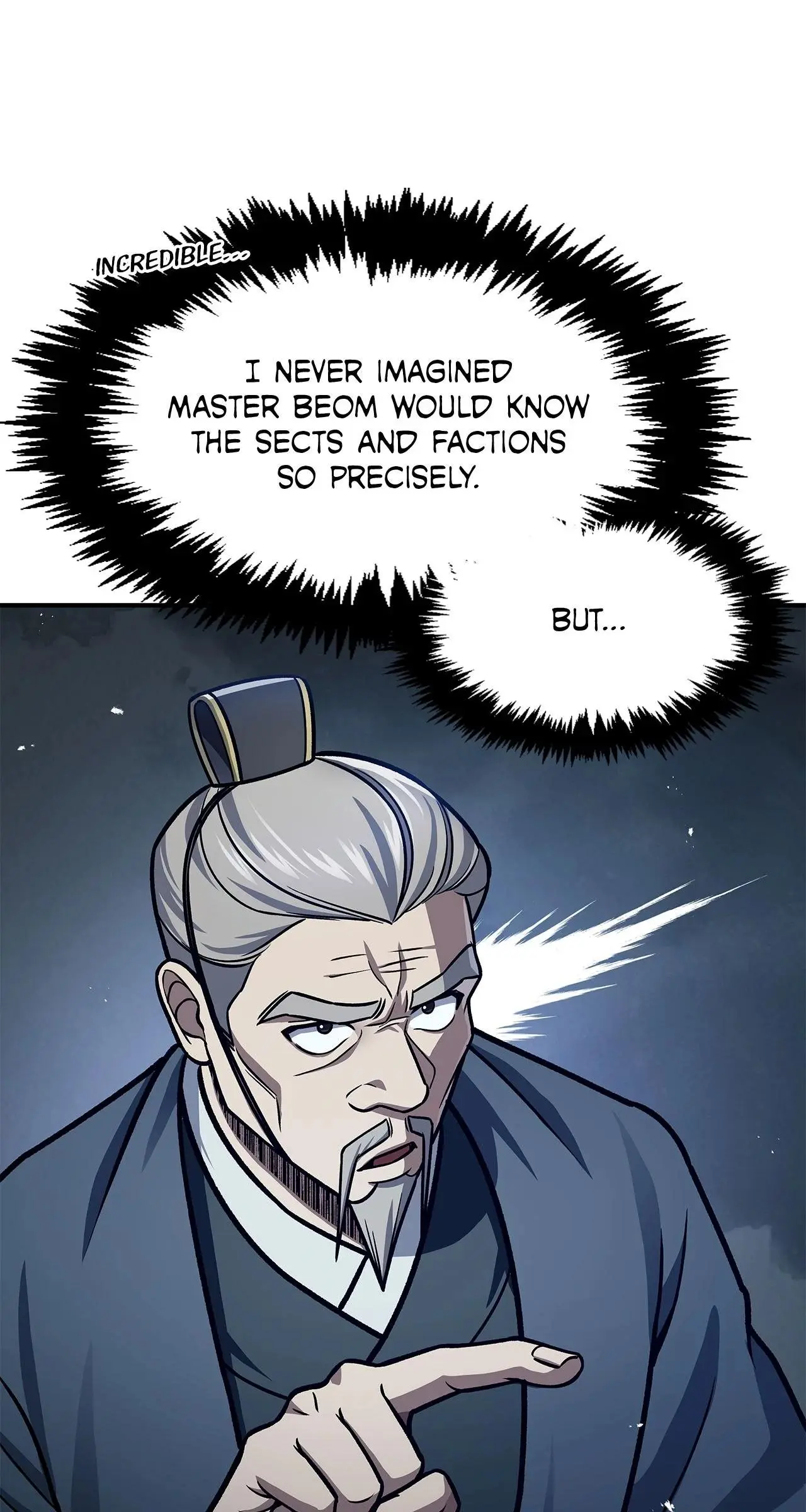 Cheonhwa Archive's Young Master Chapter 56 page 24