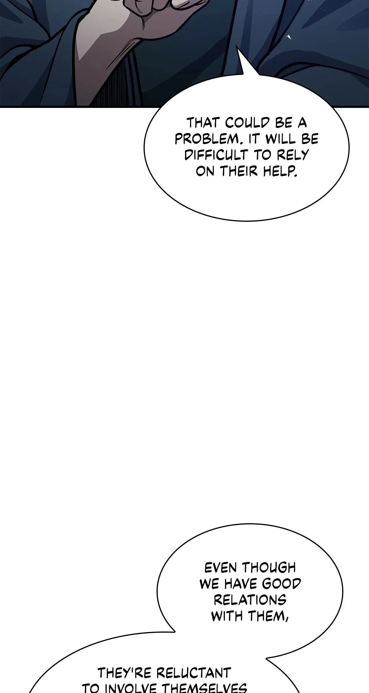 Cheonhwa Archive's Young Master Chapter 56 page 25