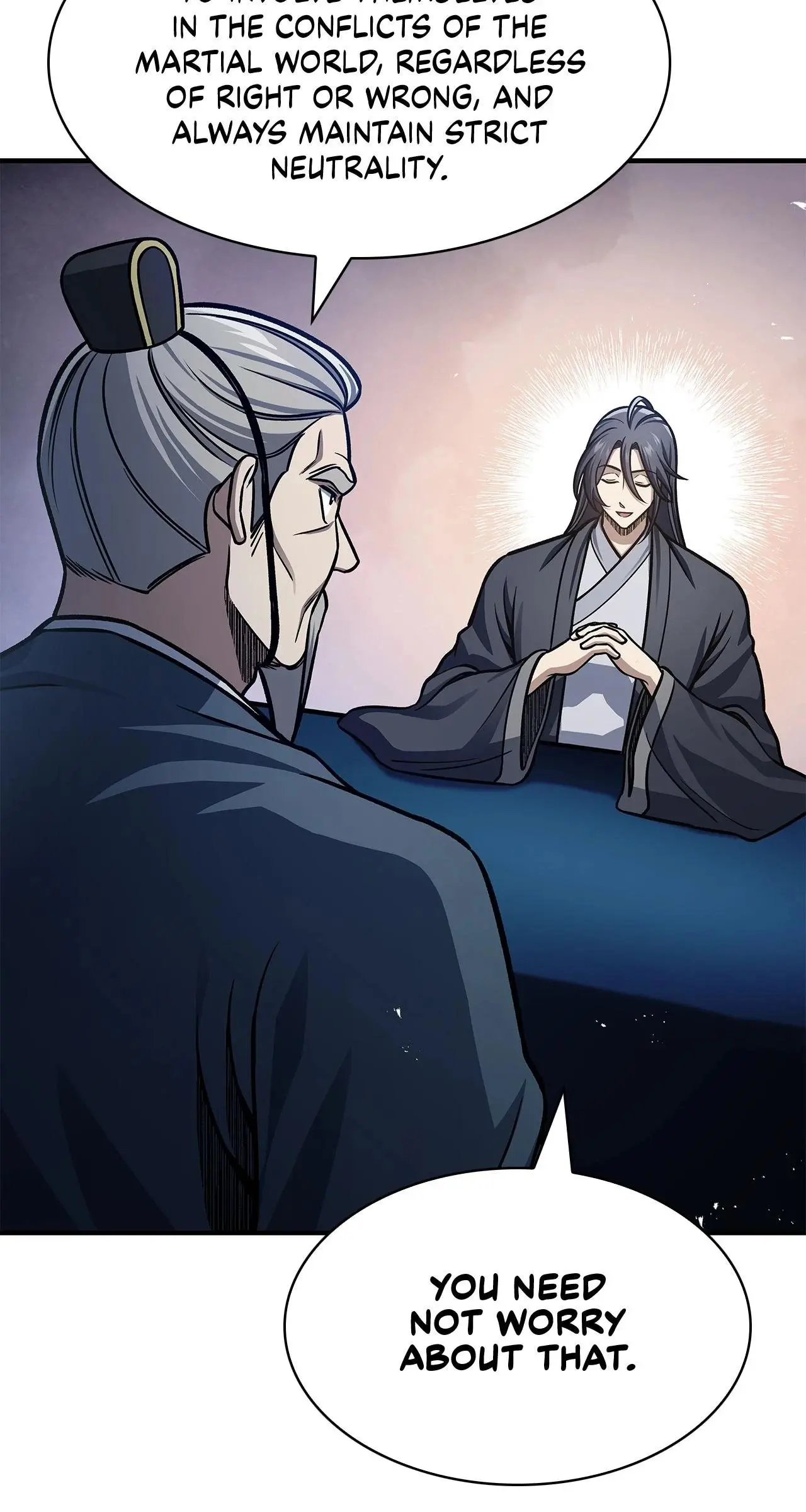 Cheonhwa Archive's Young Master Chapter 56 page 26
