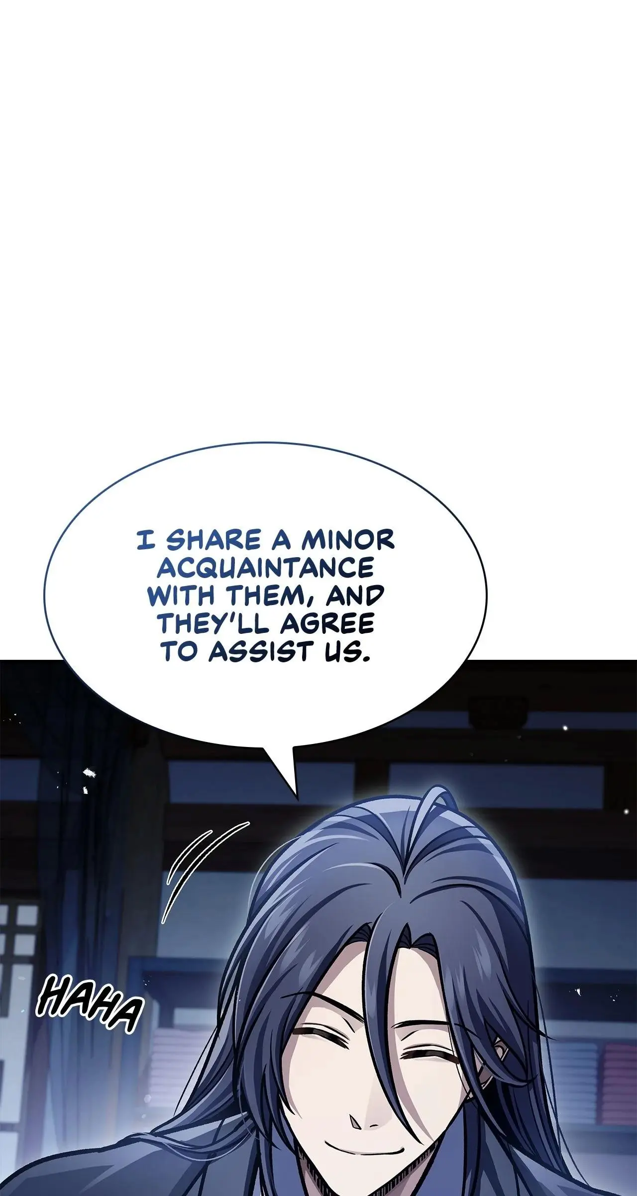 Cheonhwa Archive's Young Master Chapter 56 page 27