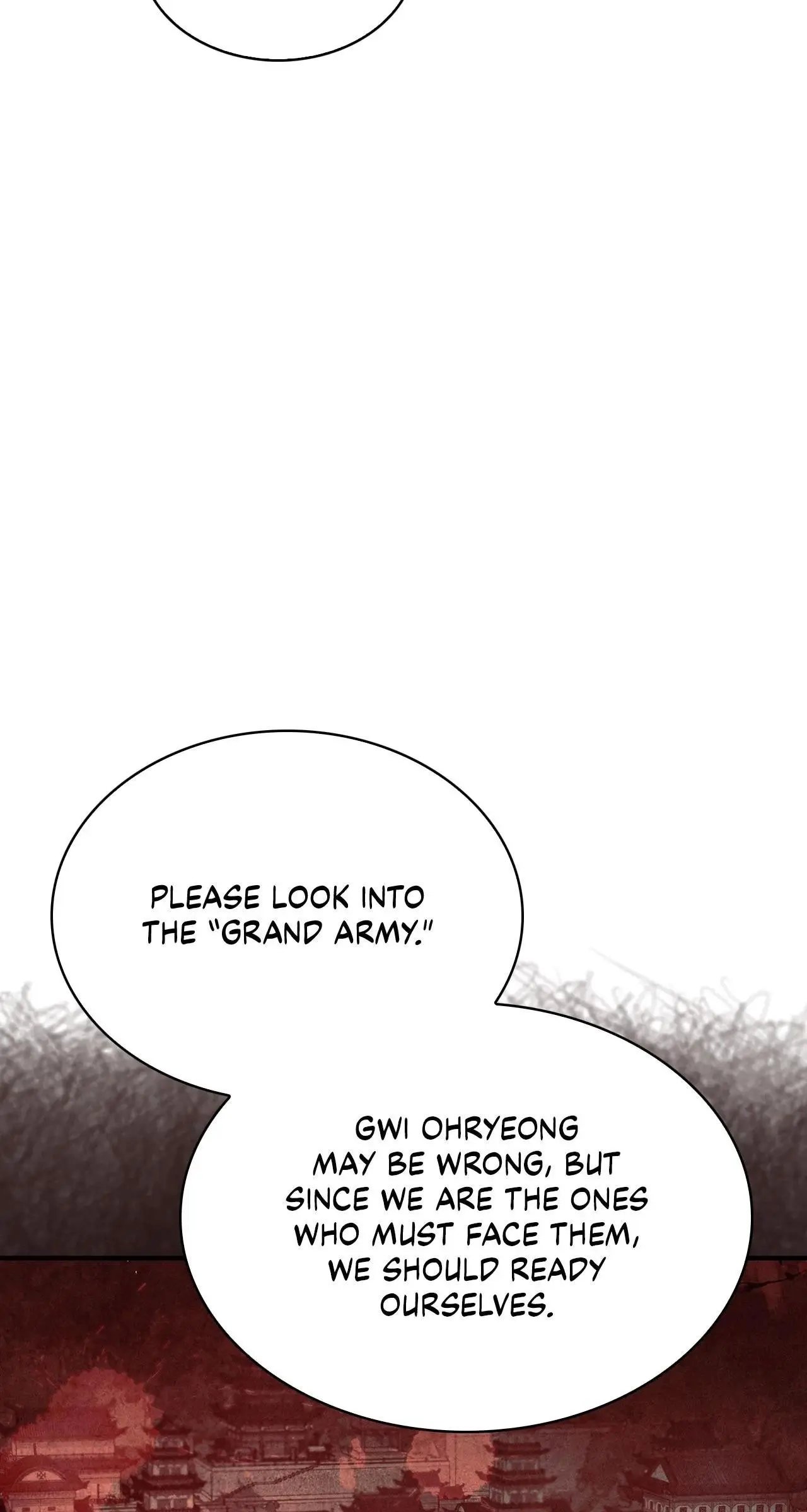 Cheonhwa Archive's Young Master Chapter 56 page 30