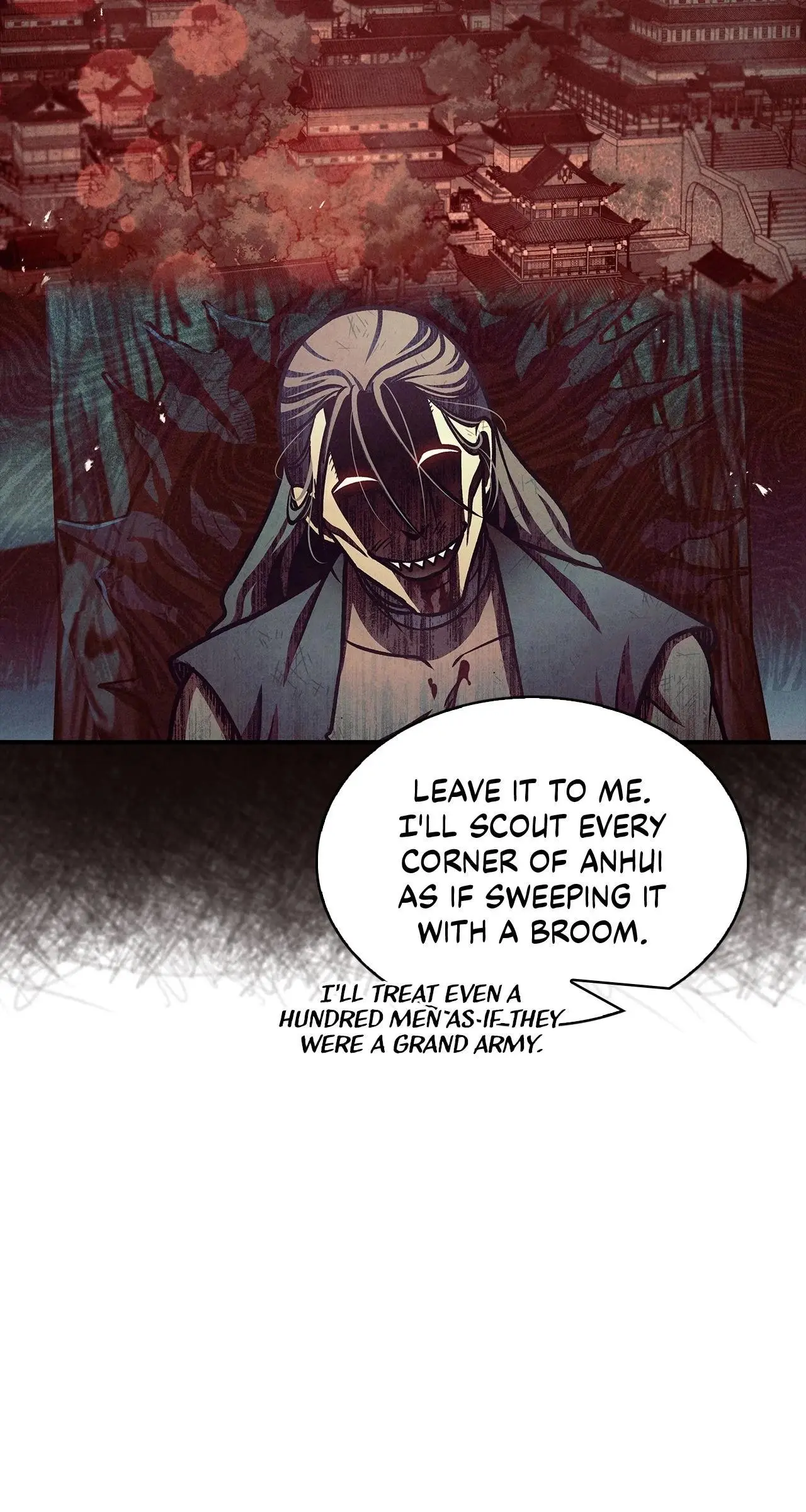 Cheonhwa Archive's Young Master Chapter 56 page 31