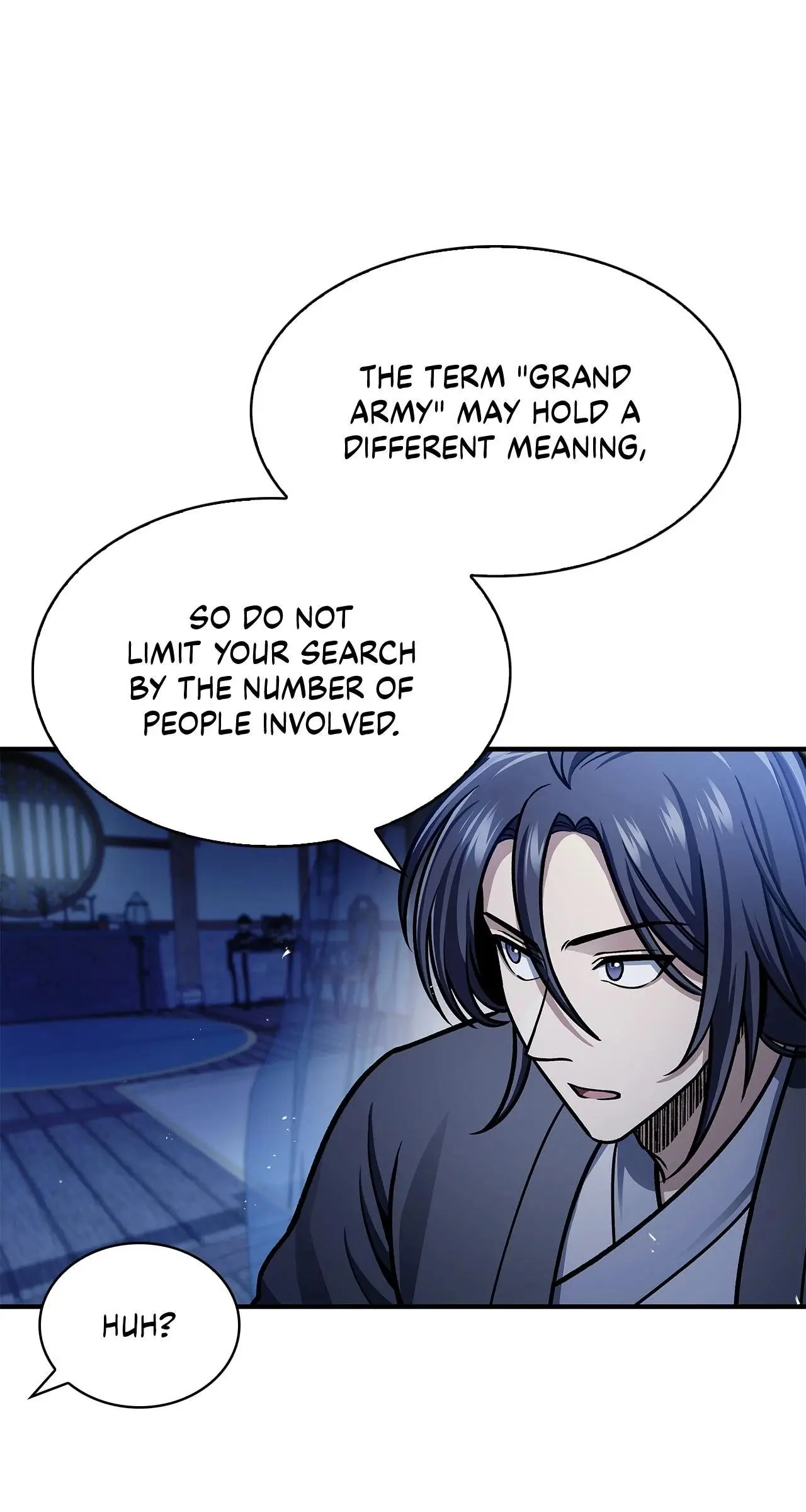 Cheonhwa Archive's Young Master Chapter 56 page 32