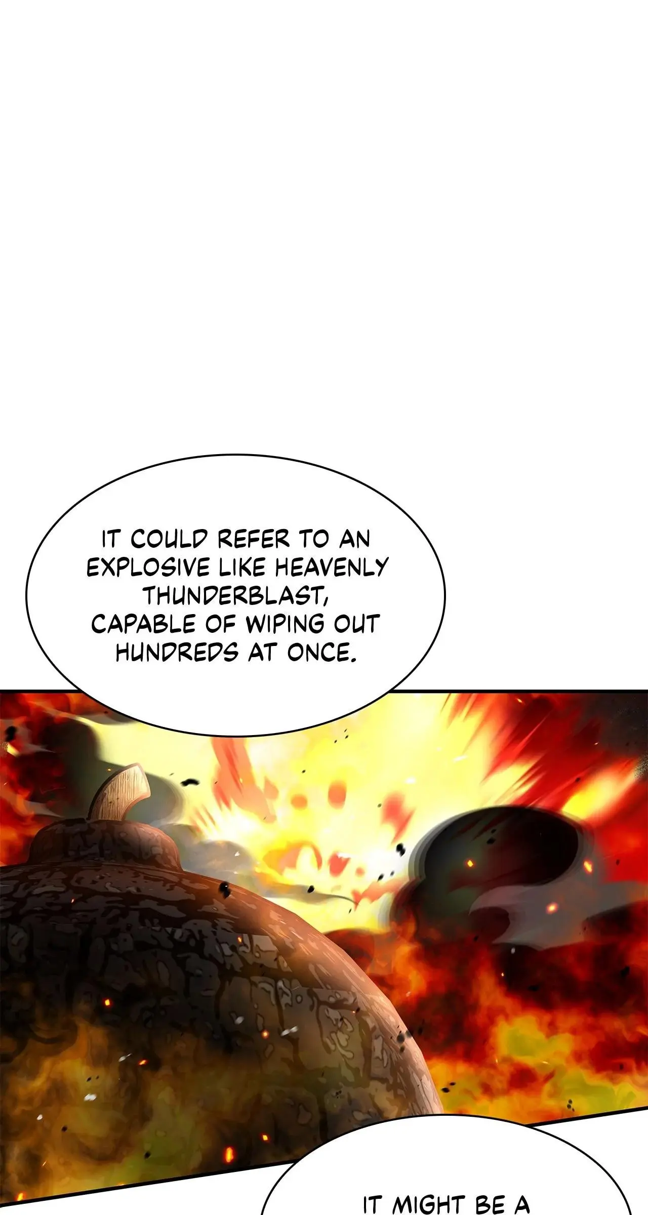 Cheonhwa Archive's Young Master Chapter 56 page 33