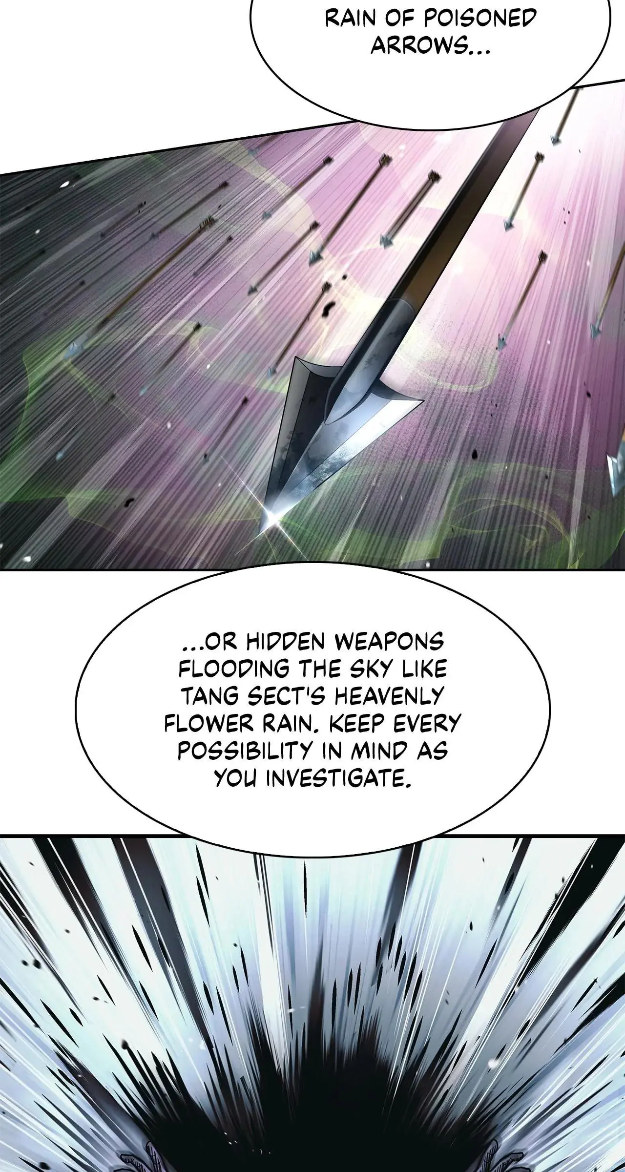 Cheonhwa Archive's Young Master Chapter 56 page 34