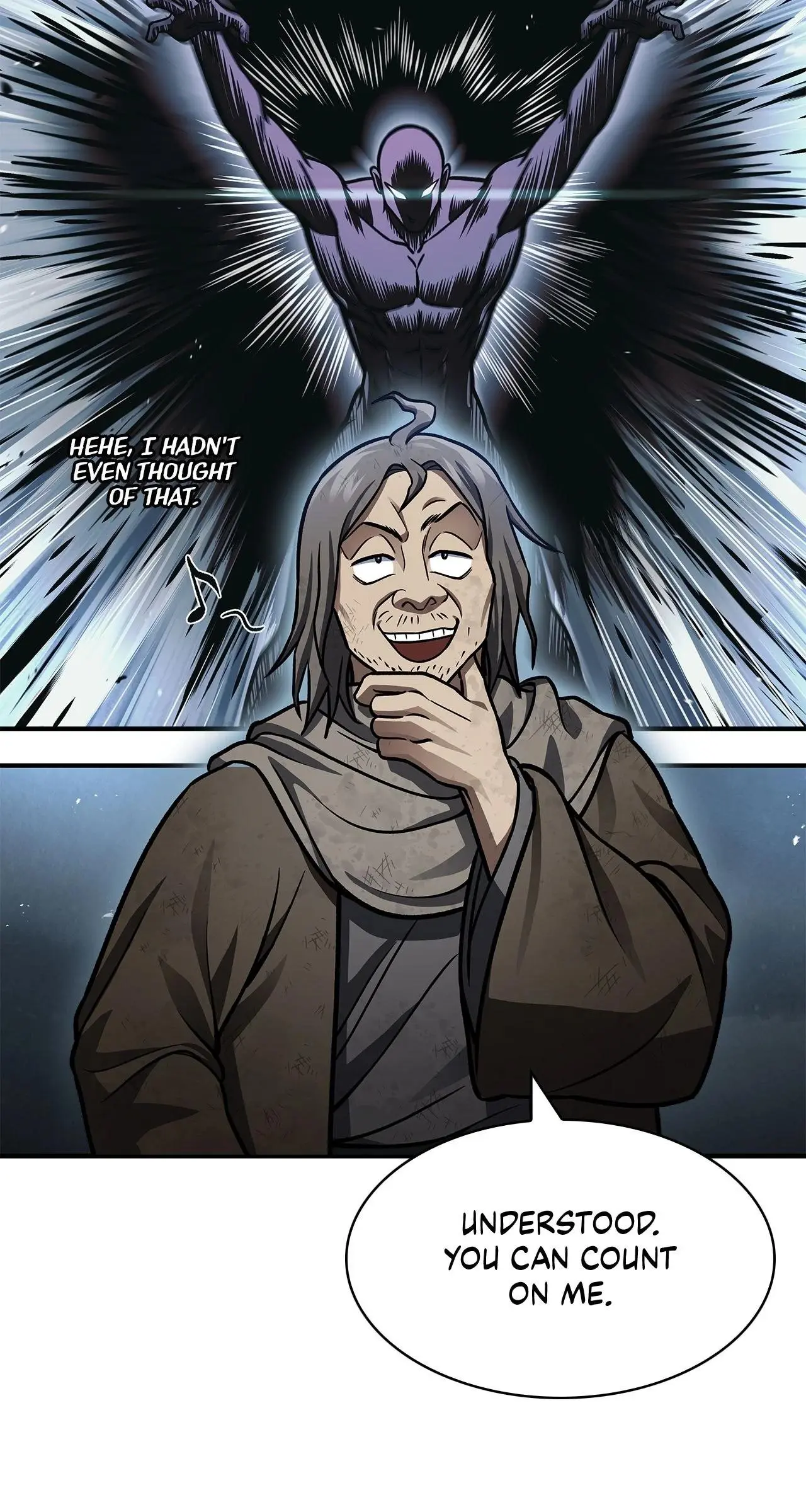 Cheonhwa Archive's Young Master Chapter 56 page 35