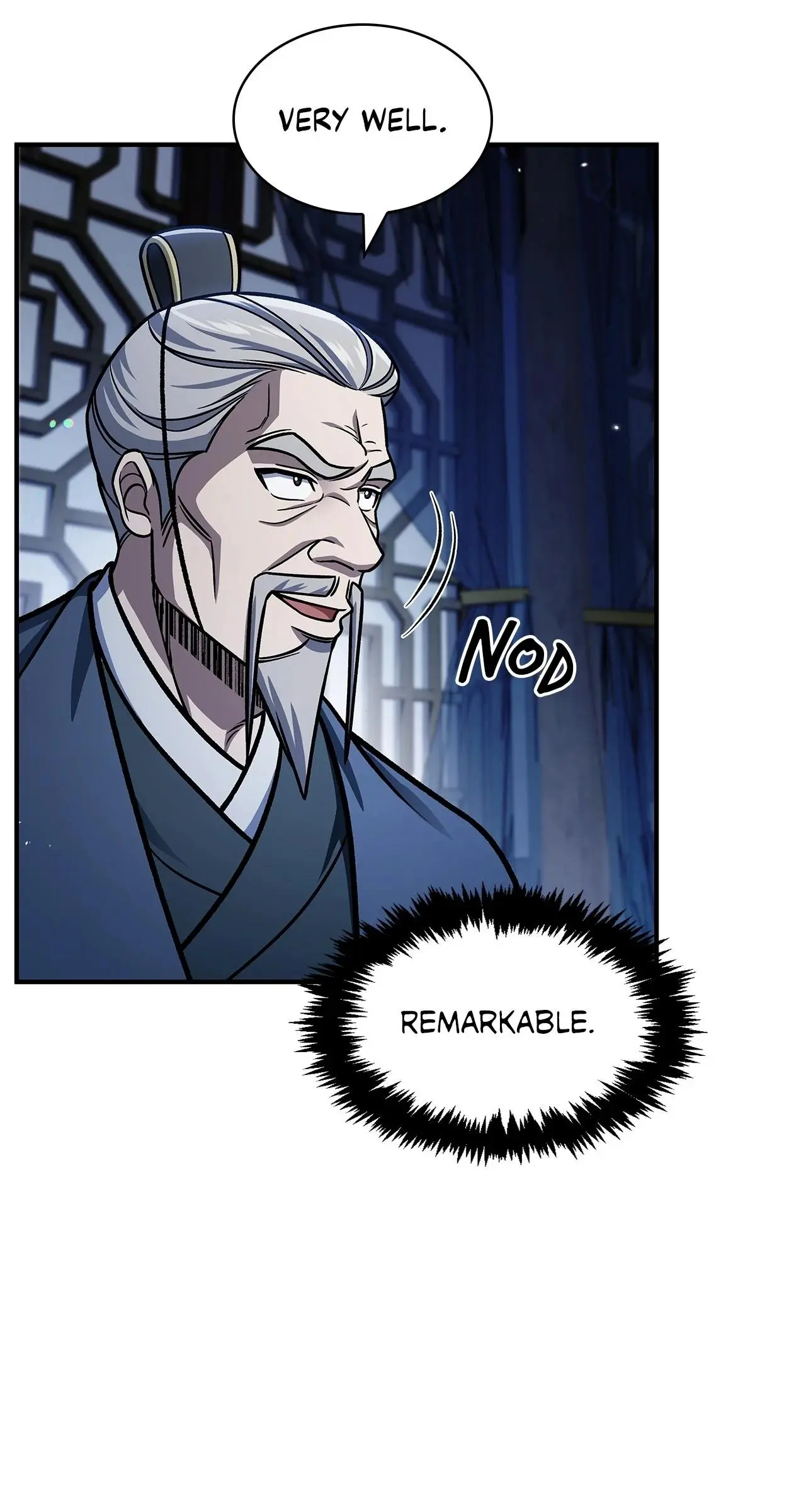 Cheonhwa Archive's Young Master Chapter 56 page 40