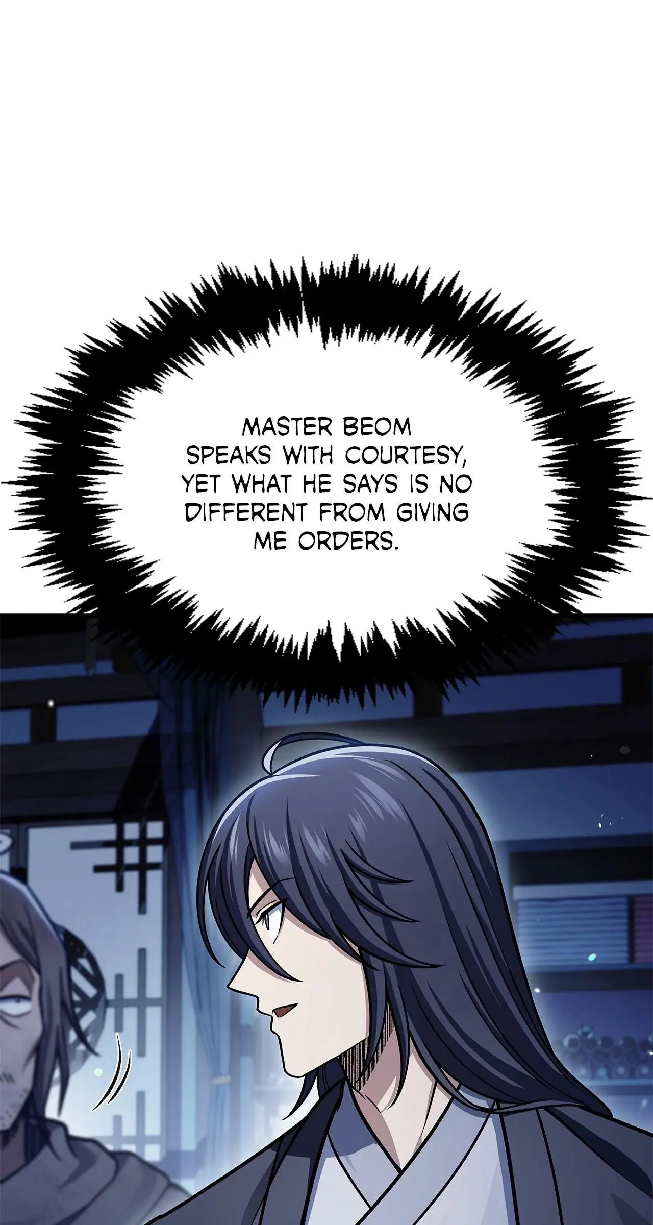 Cheonhwa Archive's Young Master Chapter 56 page 41