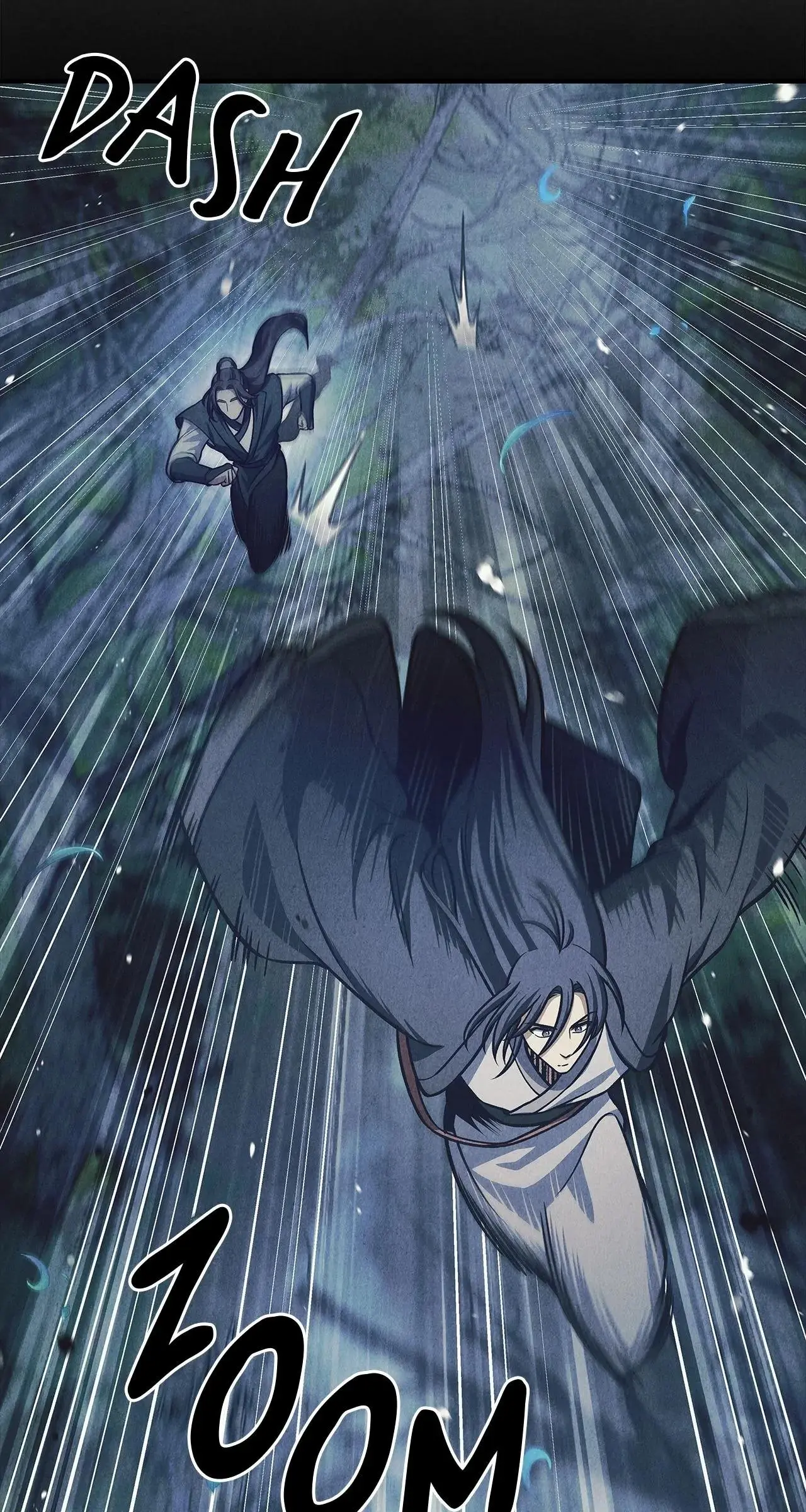 Cheonhwa Archive's Young Master Chapter 56 page 52