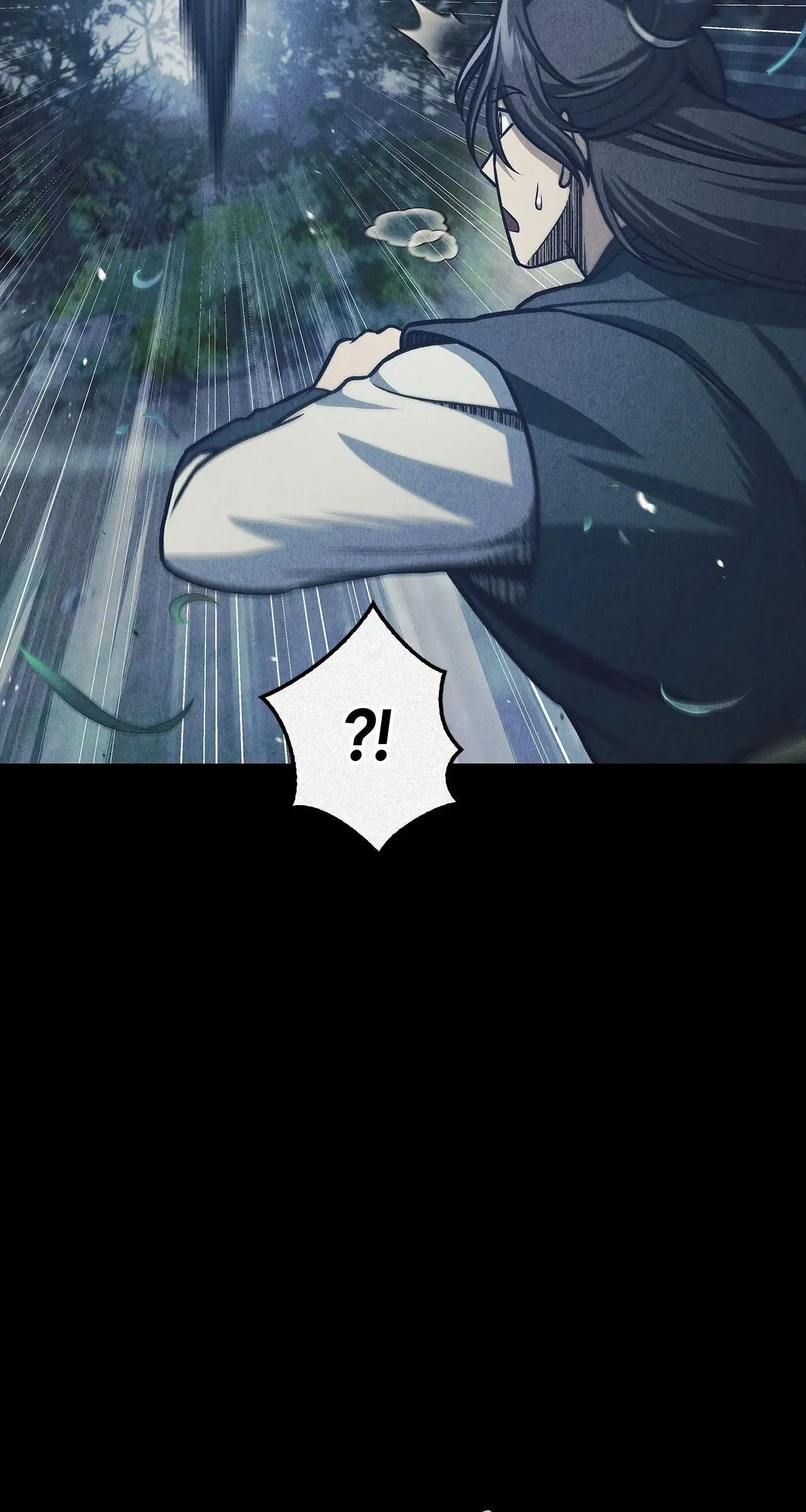 Cheonhwa Archive's Young Master Chapter 56 page 54