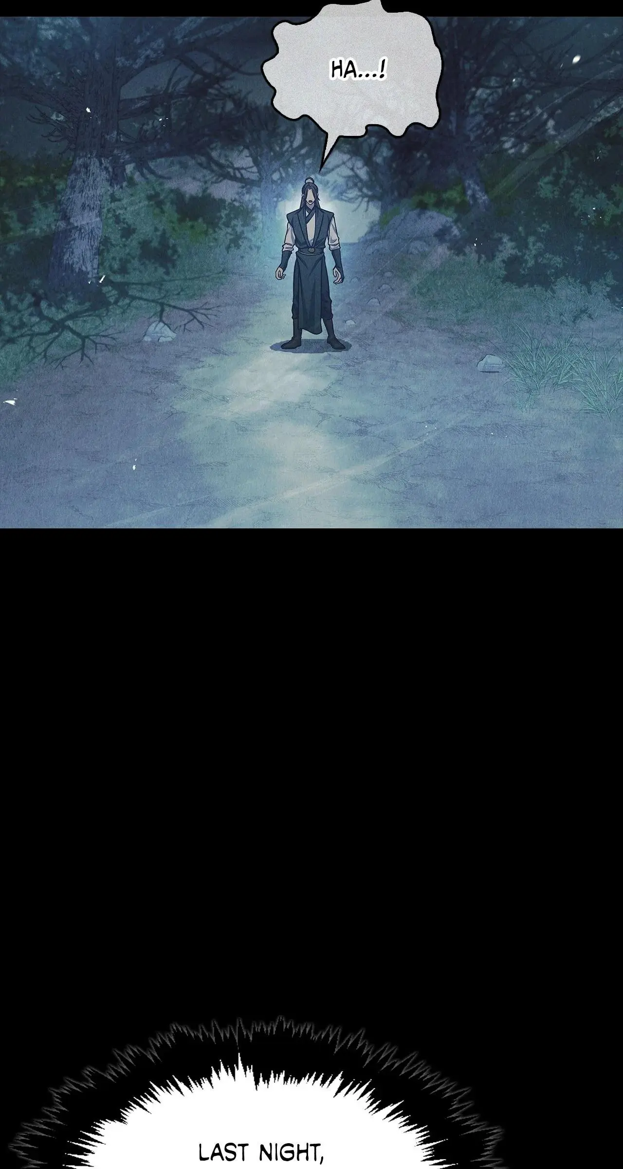 Cheonhwa Archive's Young Master Chapter 56 page 55
