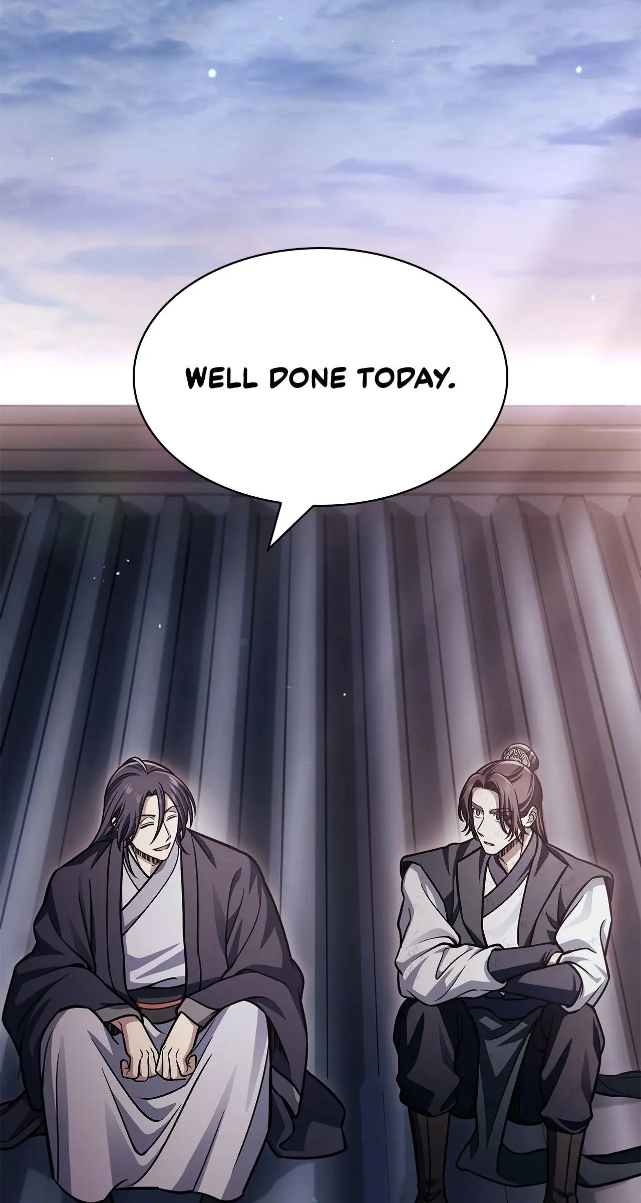 Cheonhwa Archive's Young Master Chapter 56 page 64
