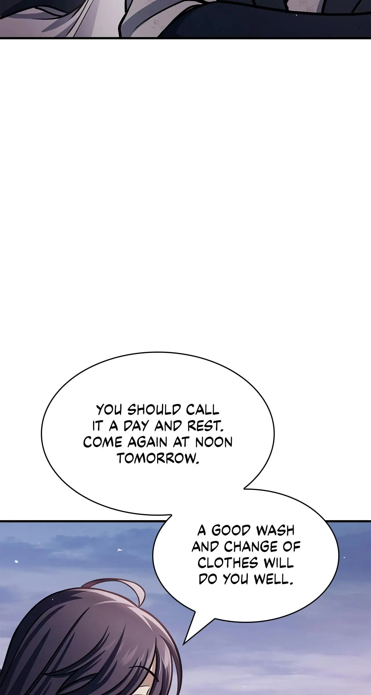 Cheonhwa Archive's Young Master Chapter 56 page 67