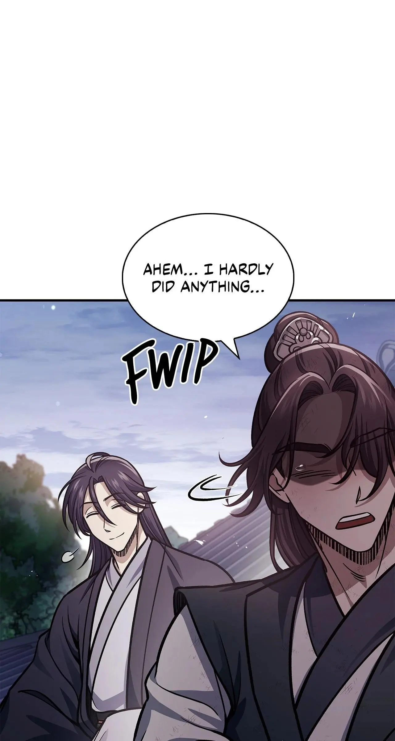 Cheonhwa Archive's Young Master Chapter 56 page 66