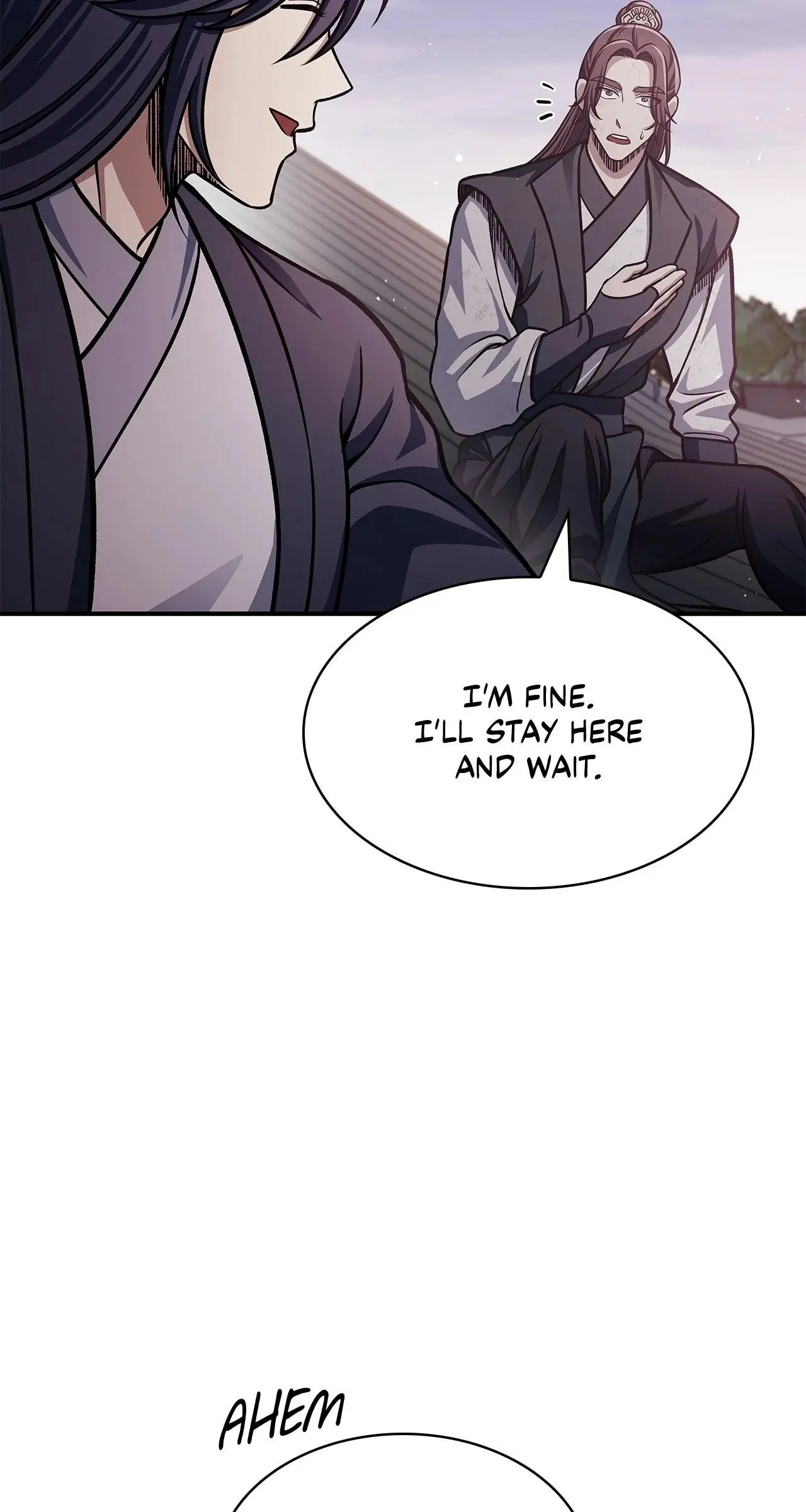 Cheonhwa Archive's Young Master Chapter 56 page 68
