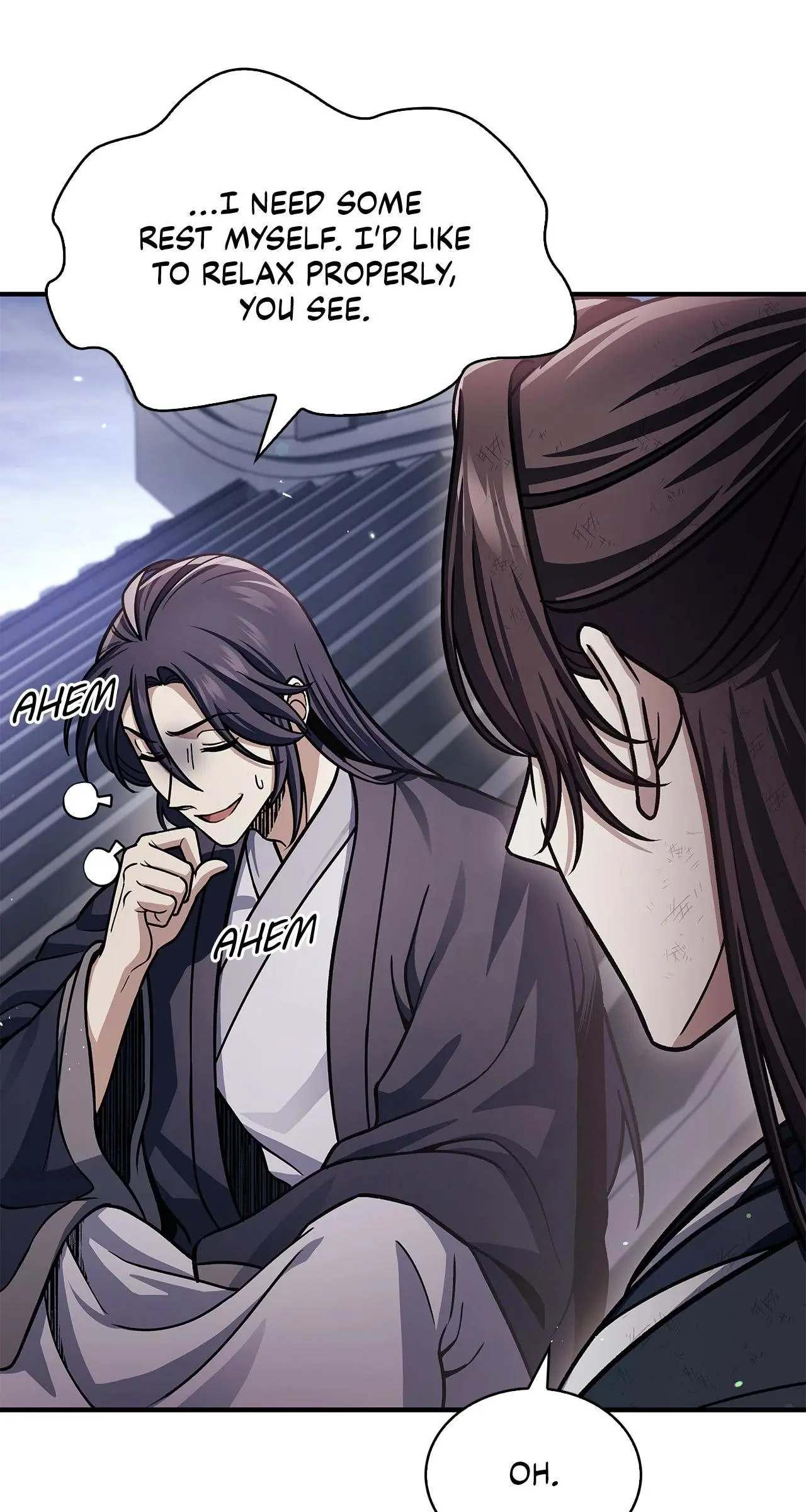 Cheonhwa Archive's Young Master Chapter 56 page 70