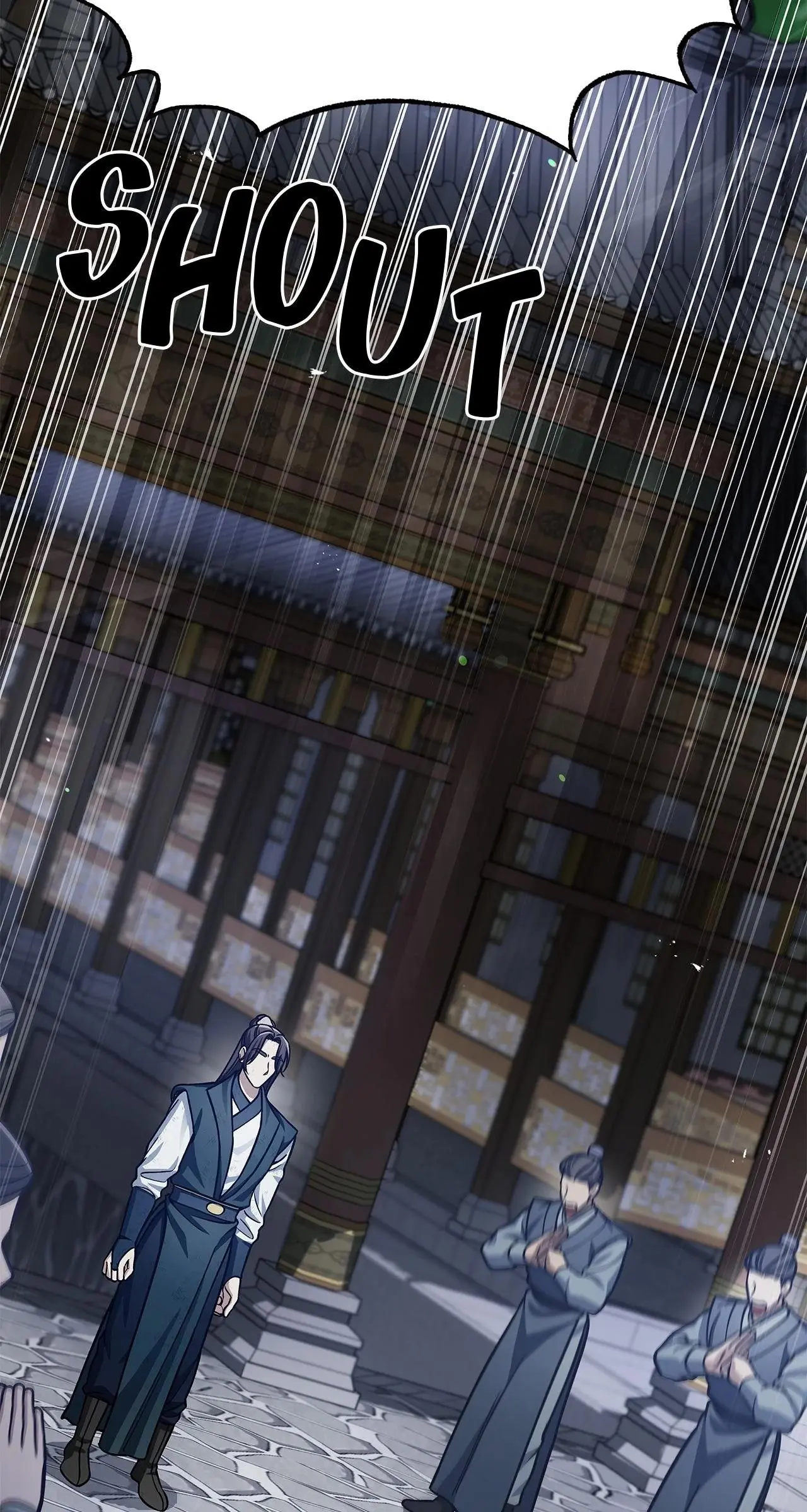 Cheonhwa Archive's Young Master Chapter 56 page 73