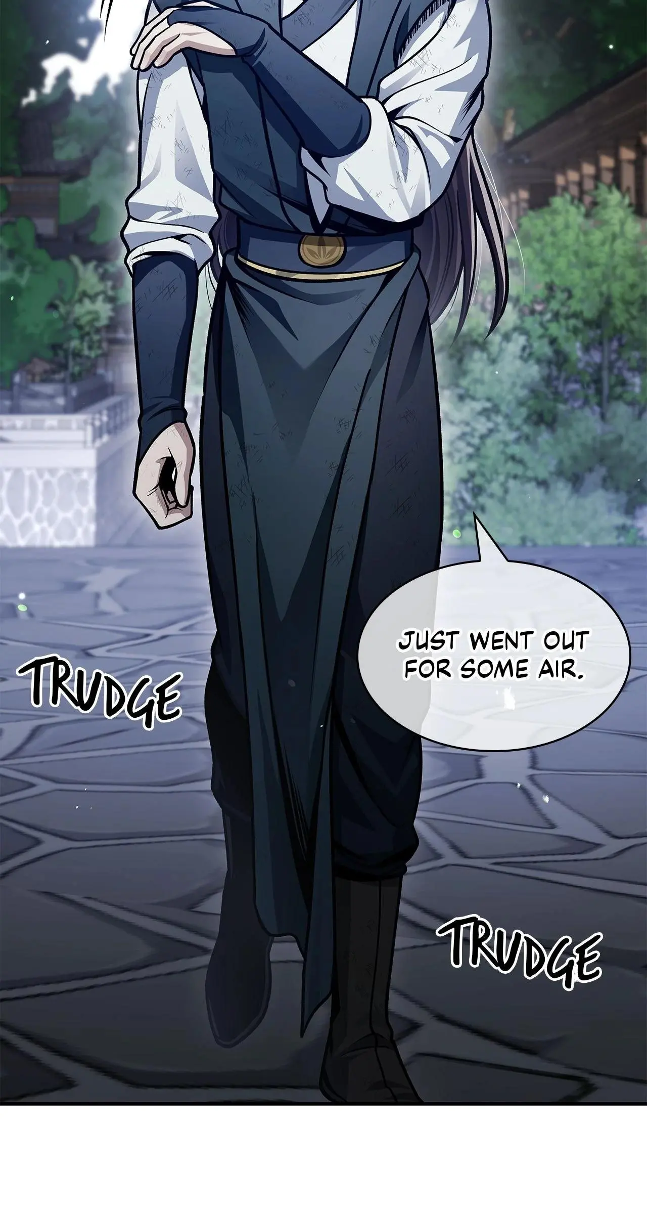 Cheonhwa Archive's Young Master Chapter 56 page 77