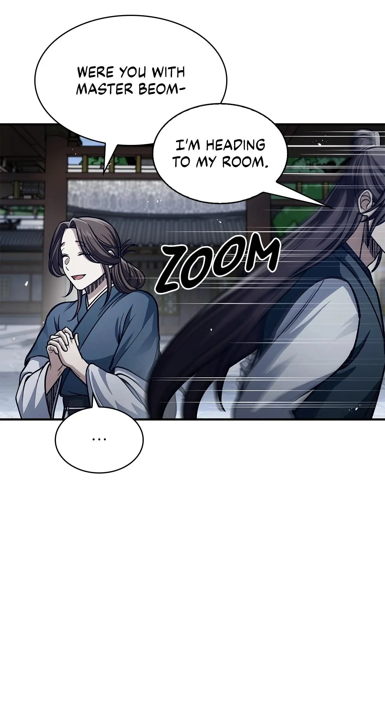 Cheonhwa Archive's Young Master Chapter 56 page 79