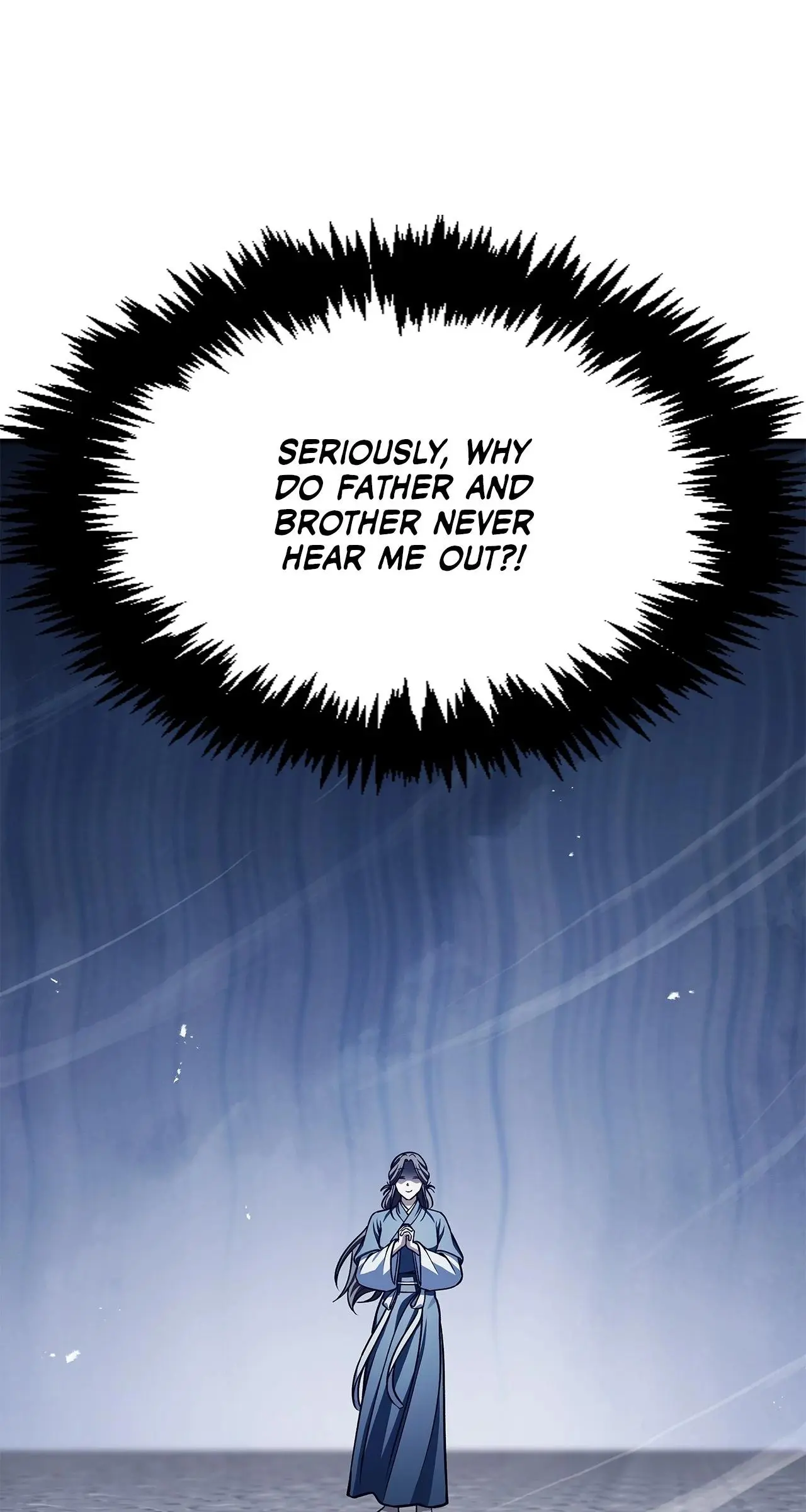 Cheonhwa Archive's Young Master Chapter 56 page 80