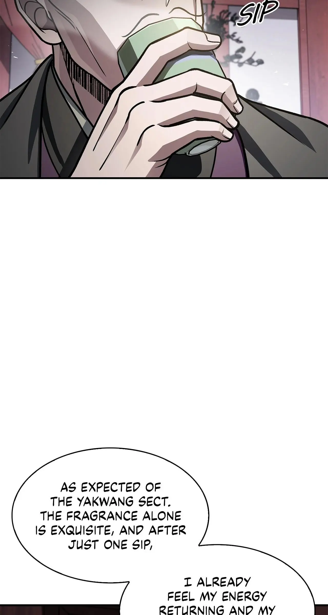 Cheonhwa Archive's Young Master Chapter 56 page 83