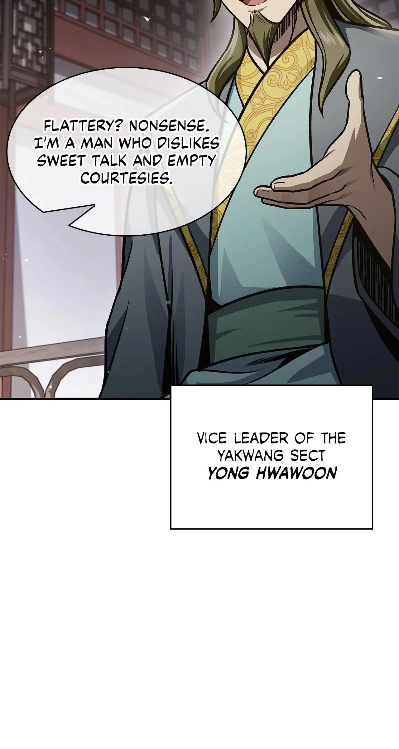 Cheonhwa Archive's Young Master Chapter 56 page 86