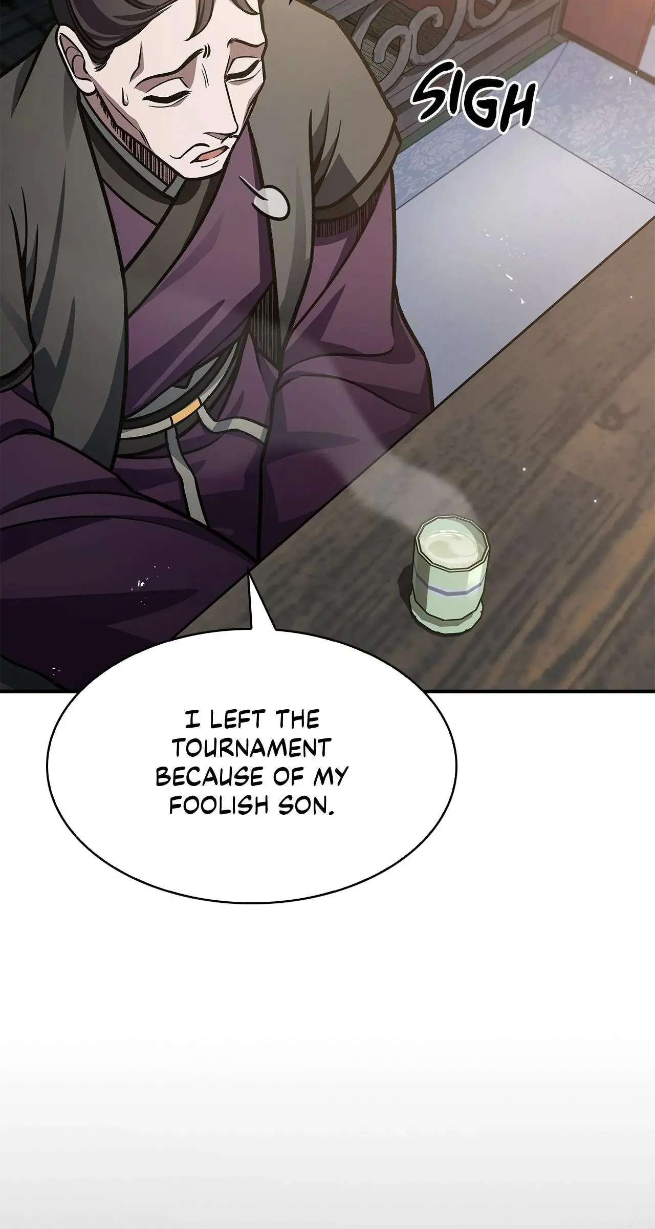 Cheonhwa Archive's Young Master Chapter 56 page 90