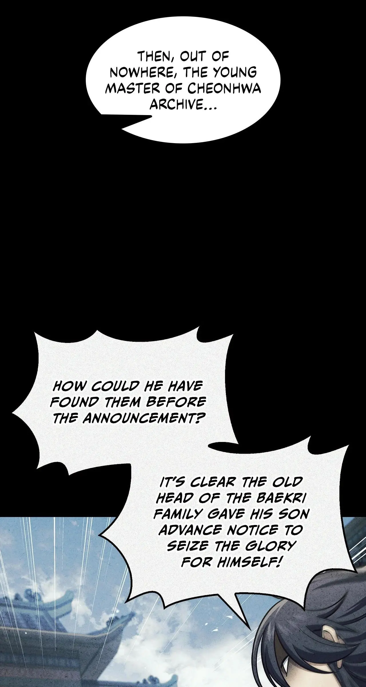 Cheonhwa Archive's Young Master Chapter 56 page 94
