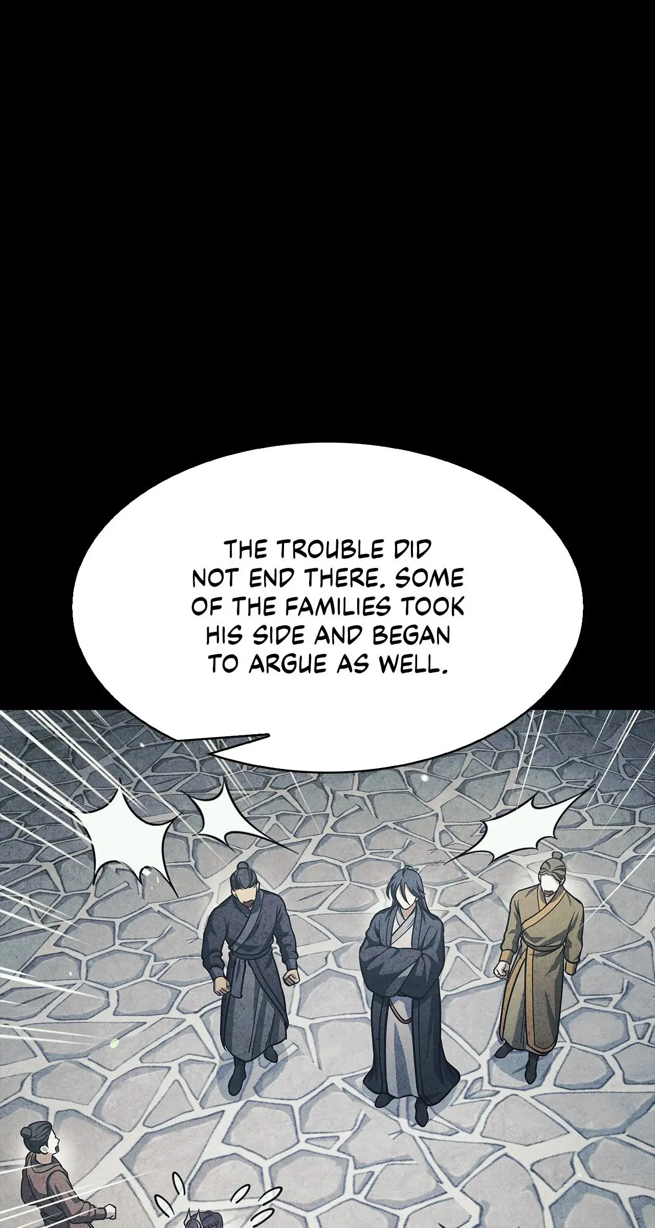 Cheonhwa Archive's Young Master Chapter 56 page 96