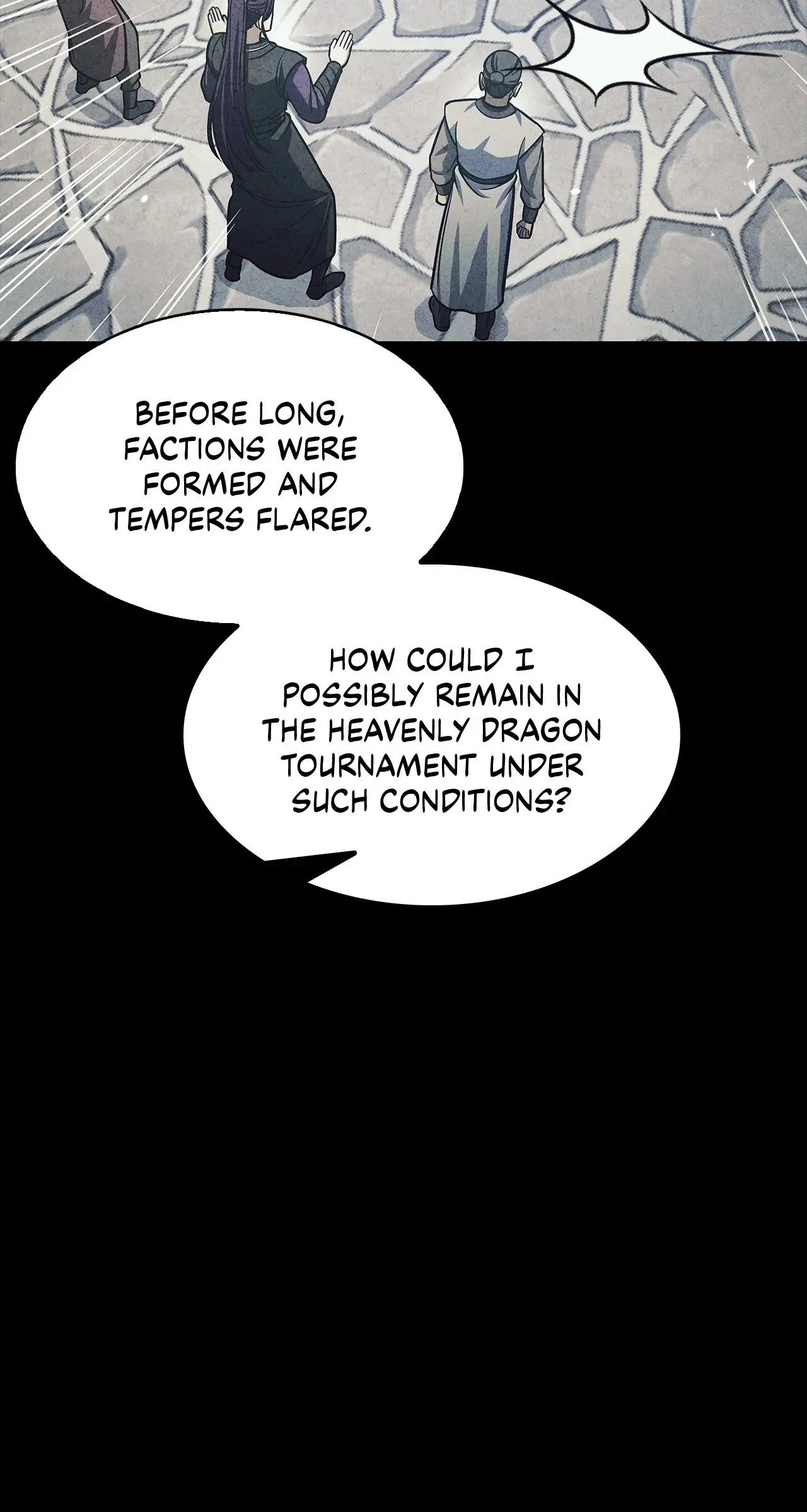 Cheonhwa Archive's Young Master Chapter 56 page 97
