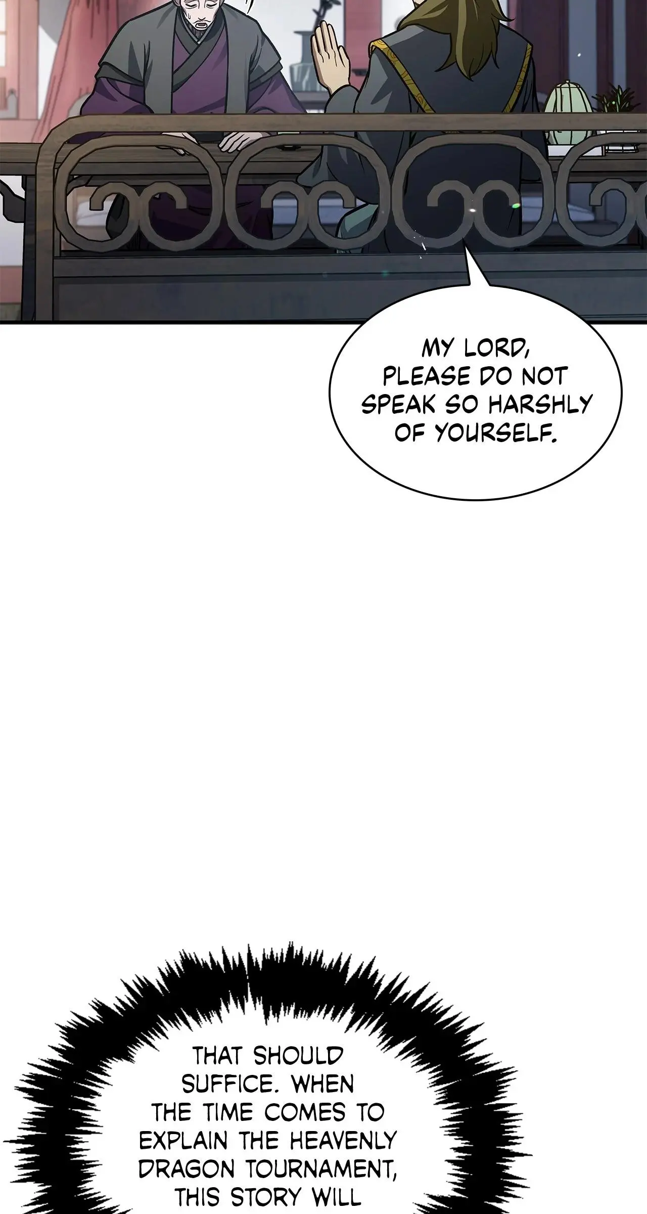 Cheonhwa Archive's Young Master Chapter 56 page 100