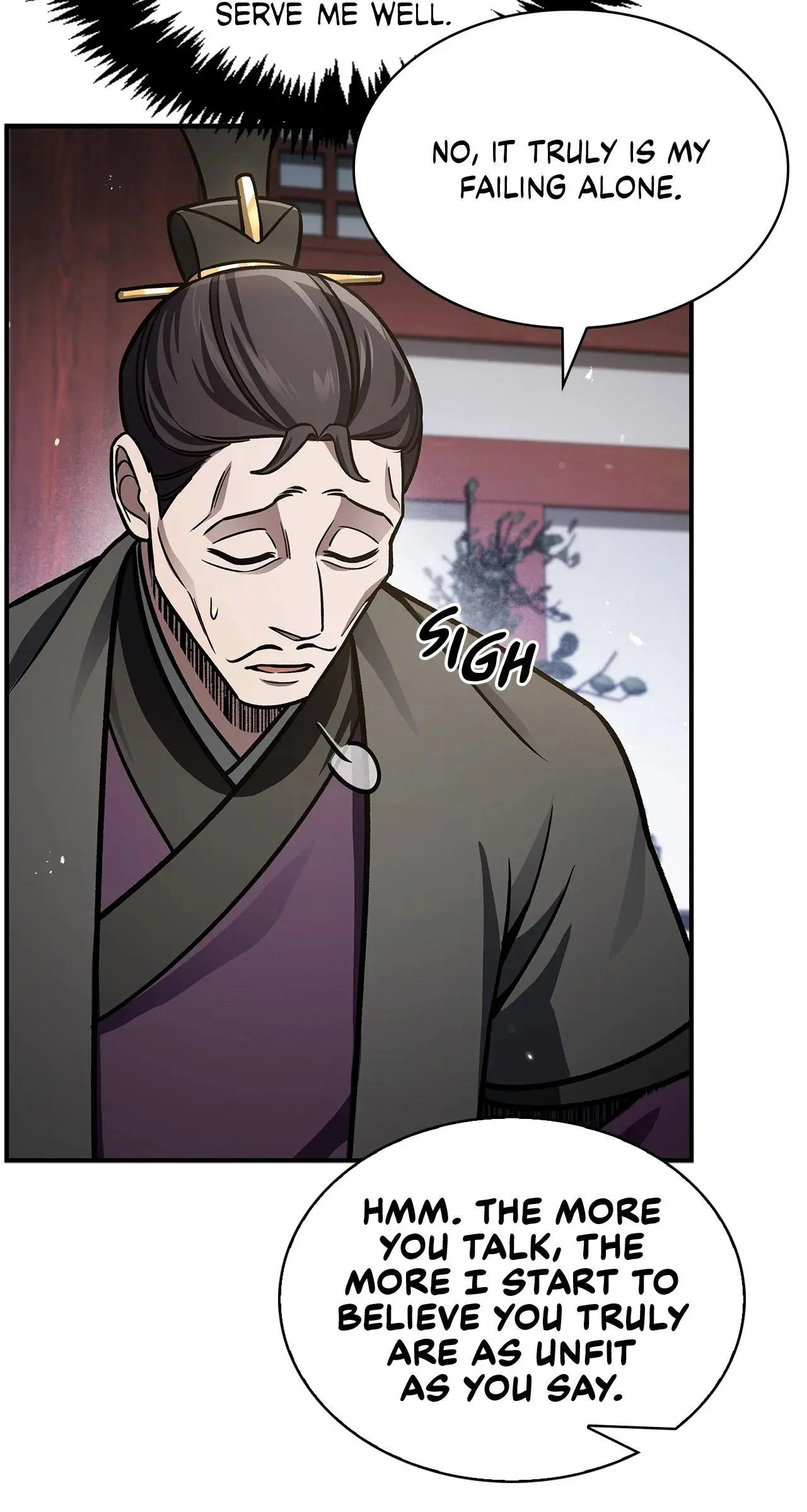 Cheonhwa Archive's Young Master Chapter 56 page 101