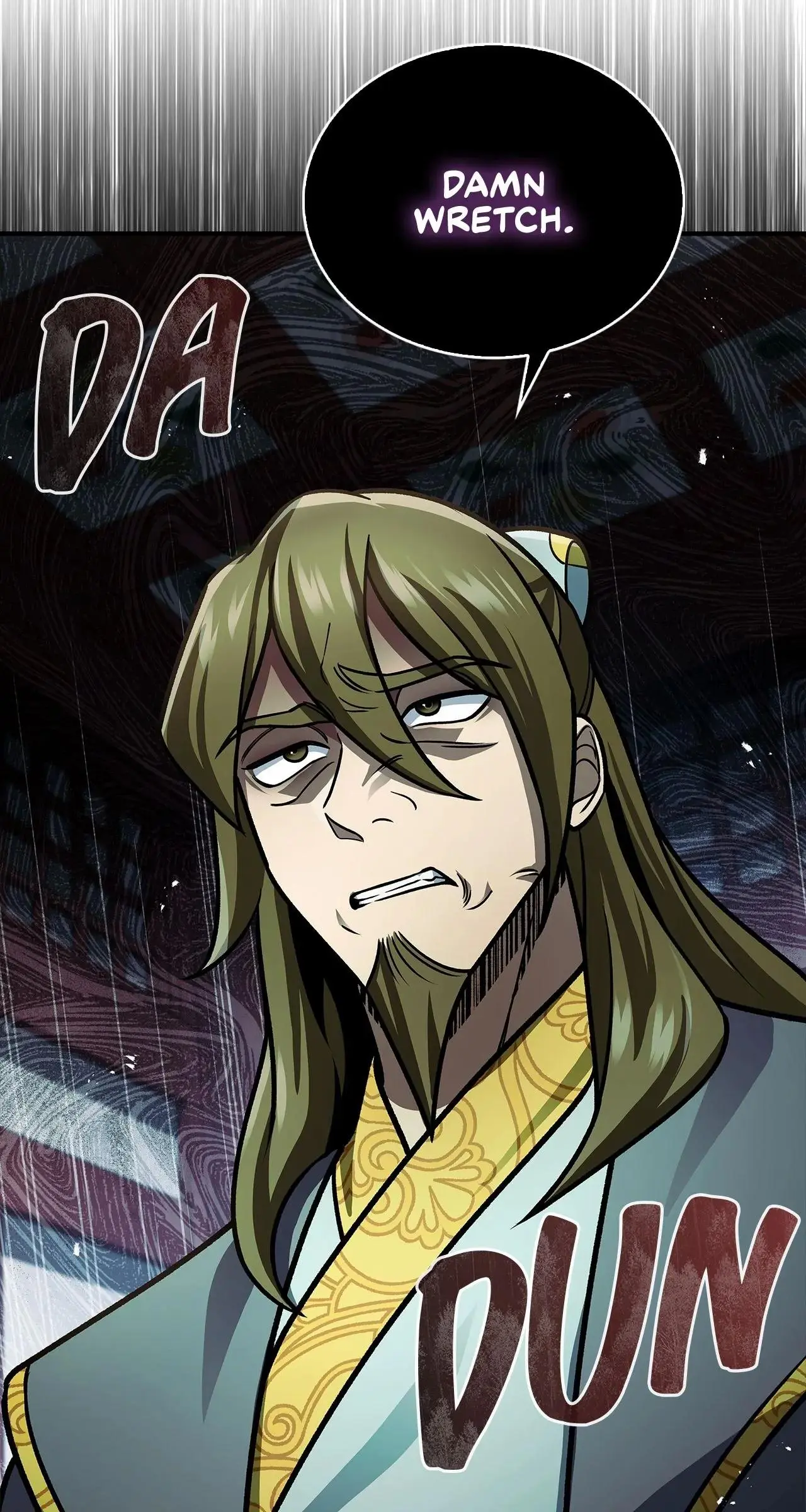 Cheonhwa Archive's Young Master Chapter 56 page 105