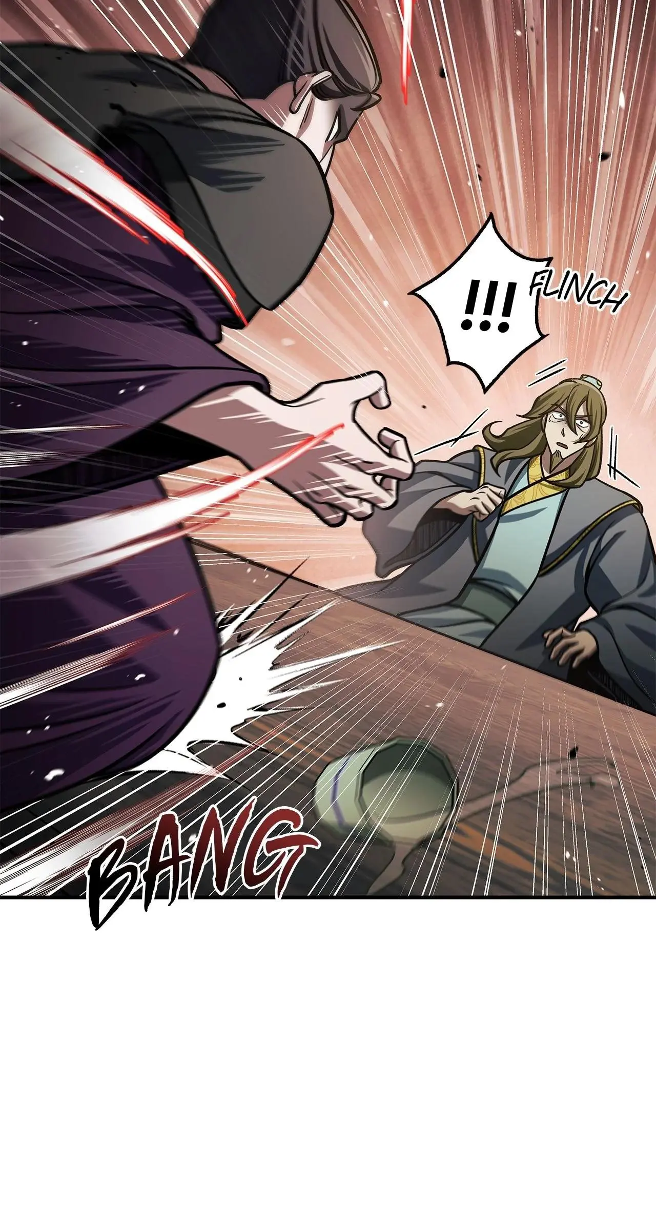 Cheonhwa Archive's Young Master Chapter 56 page 107