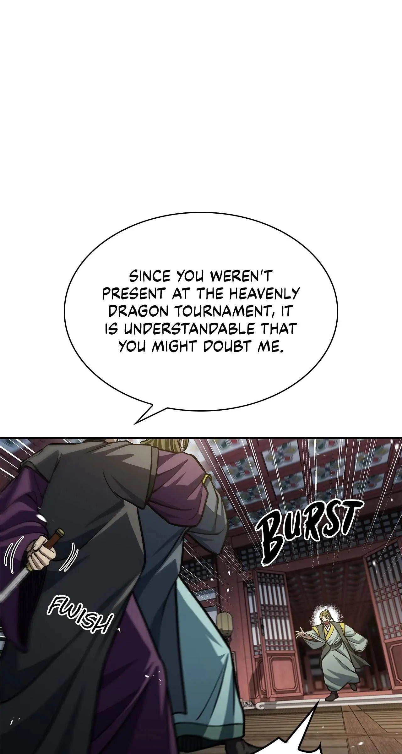 Cheonhwa Archive's Young Master Chapter 56 page 109