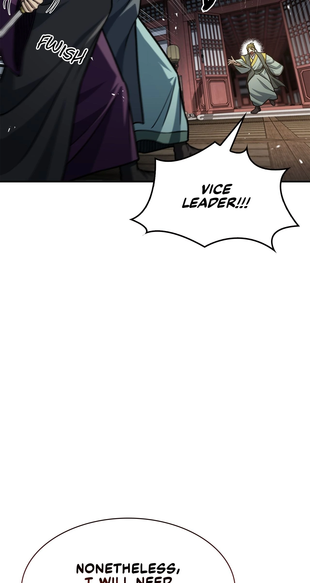 Cheonhwa Archive's Young Master Chapter 57 page 3