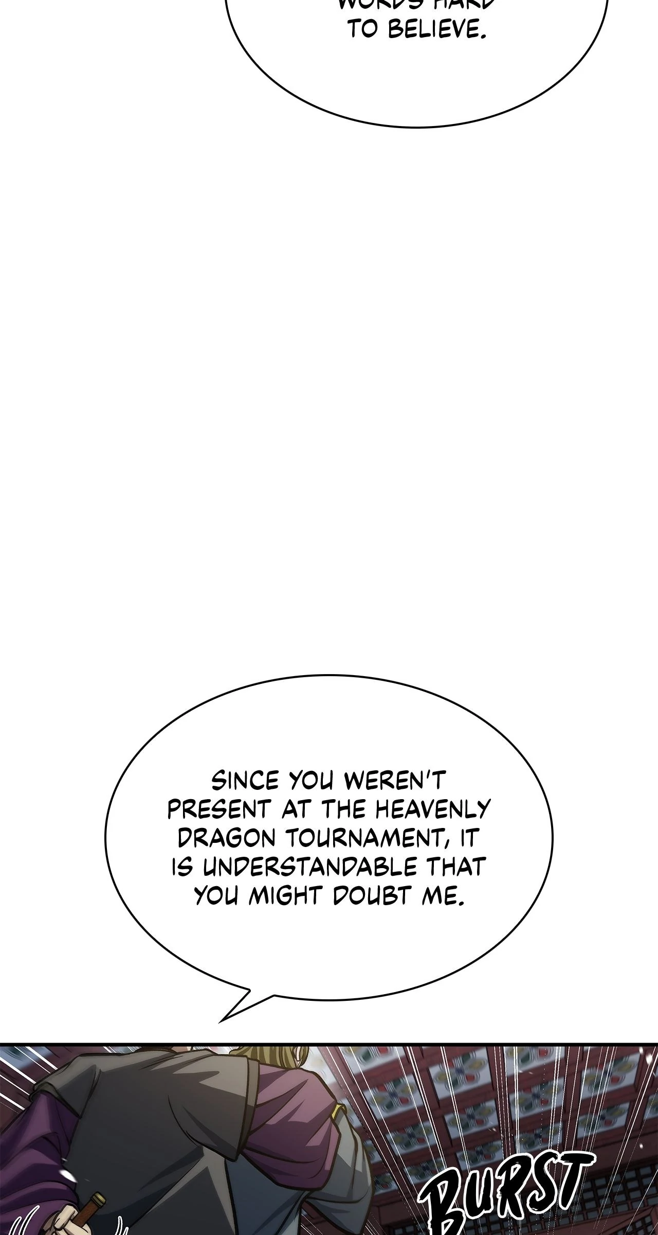 Cheonhwa Archive's Young Master Chapter 57 page 2