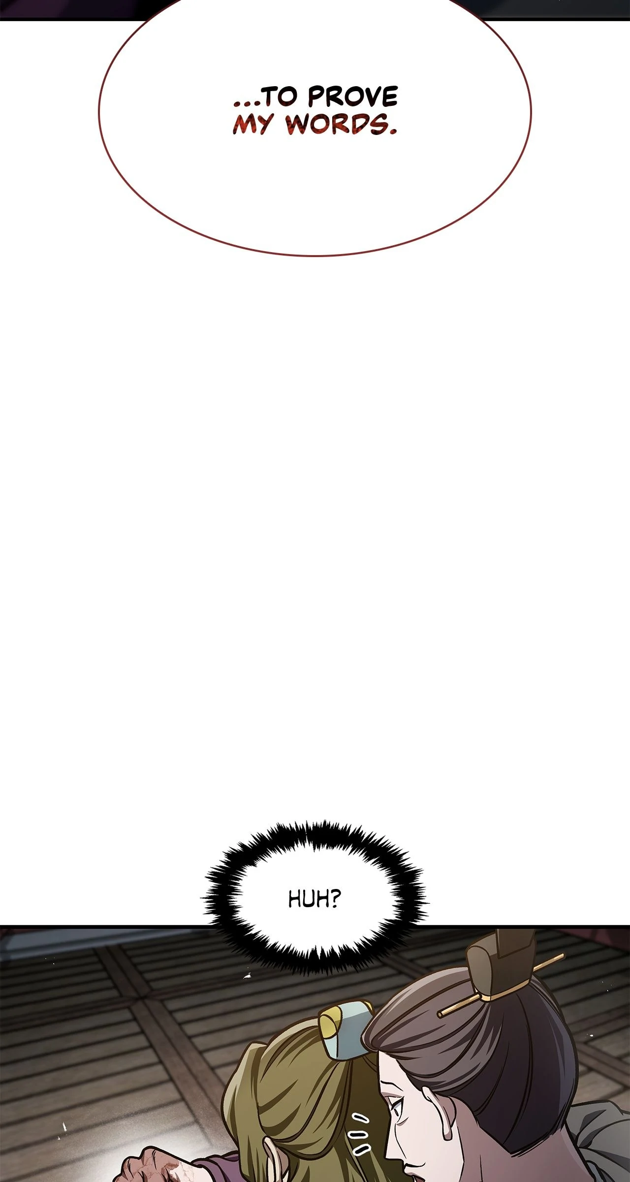 Cheonhwa Archive's Young Master Chapter 57 page 5