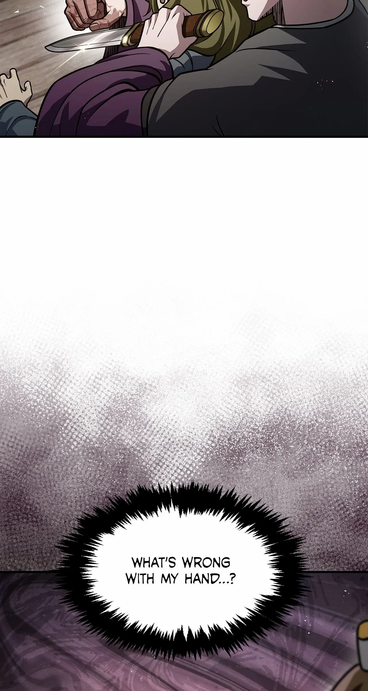 Cheonhwa Archive's Young Master Chapter 57 page 6