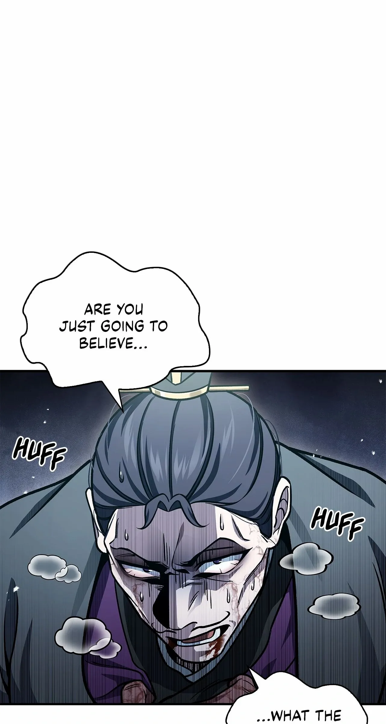 Cheonhwa Archive's Young Master Chapter 57 page 14