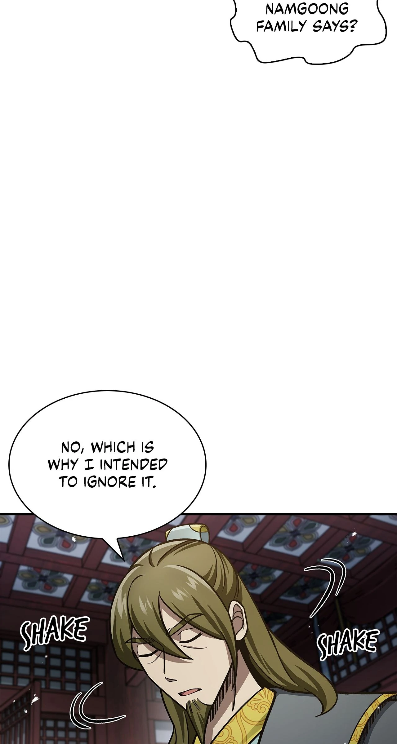Cheonhwa Archive's Young Master Chapter 57 page 15